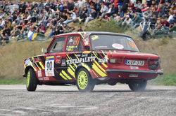 Rallylegend 2017
