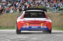 Rallylegend 2017