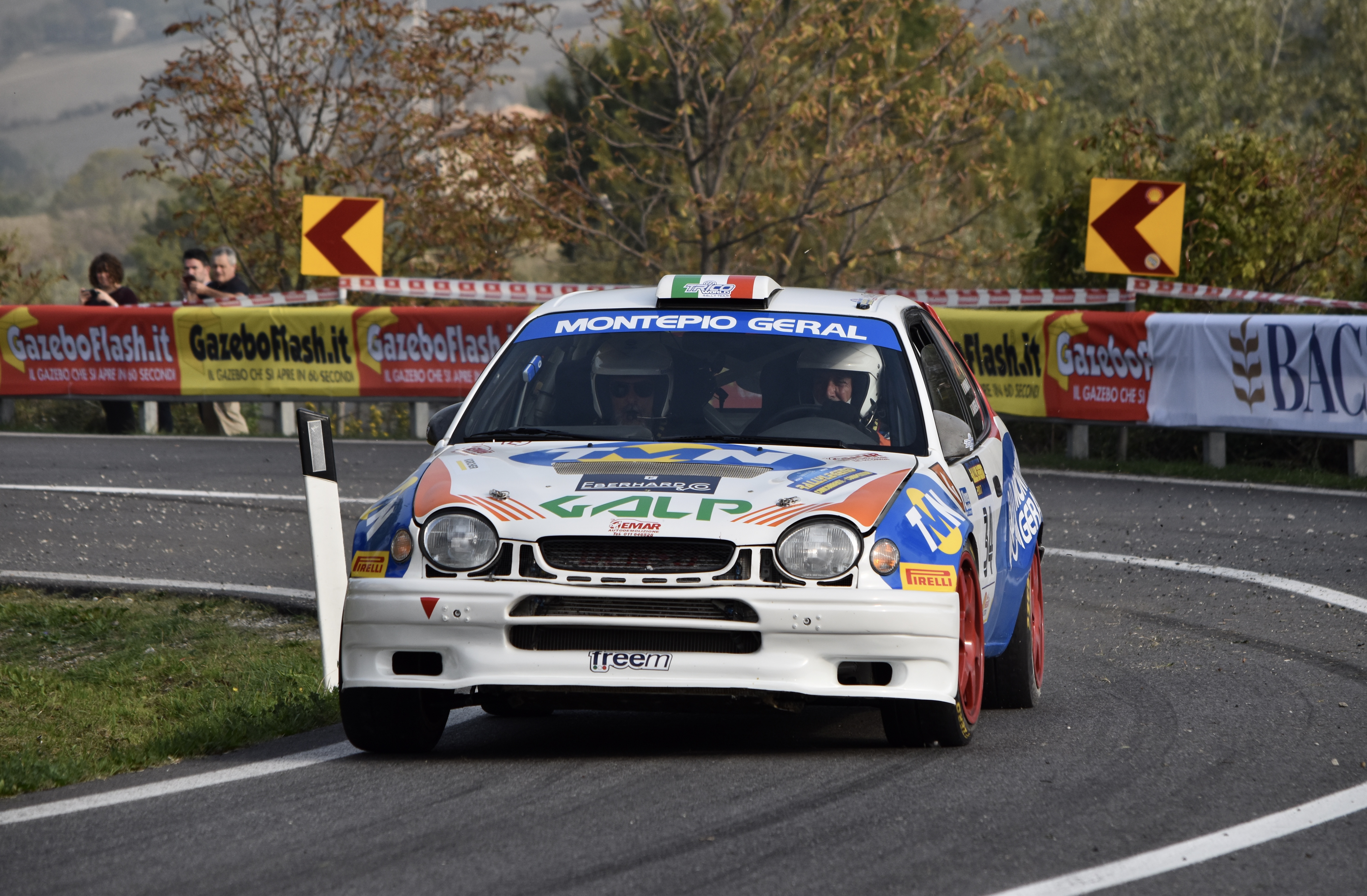 Rallylegend 2017