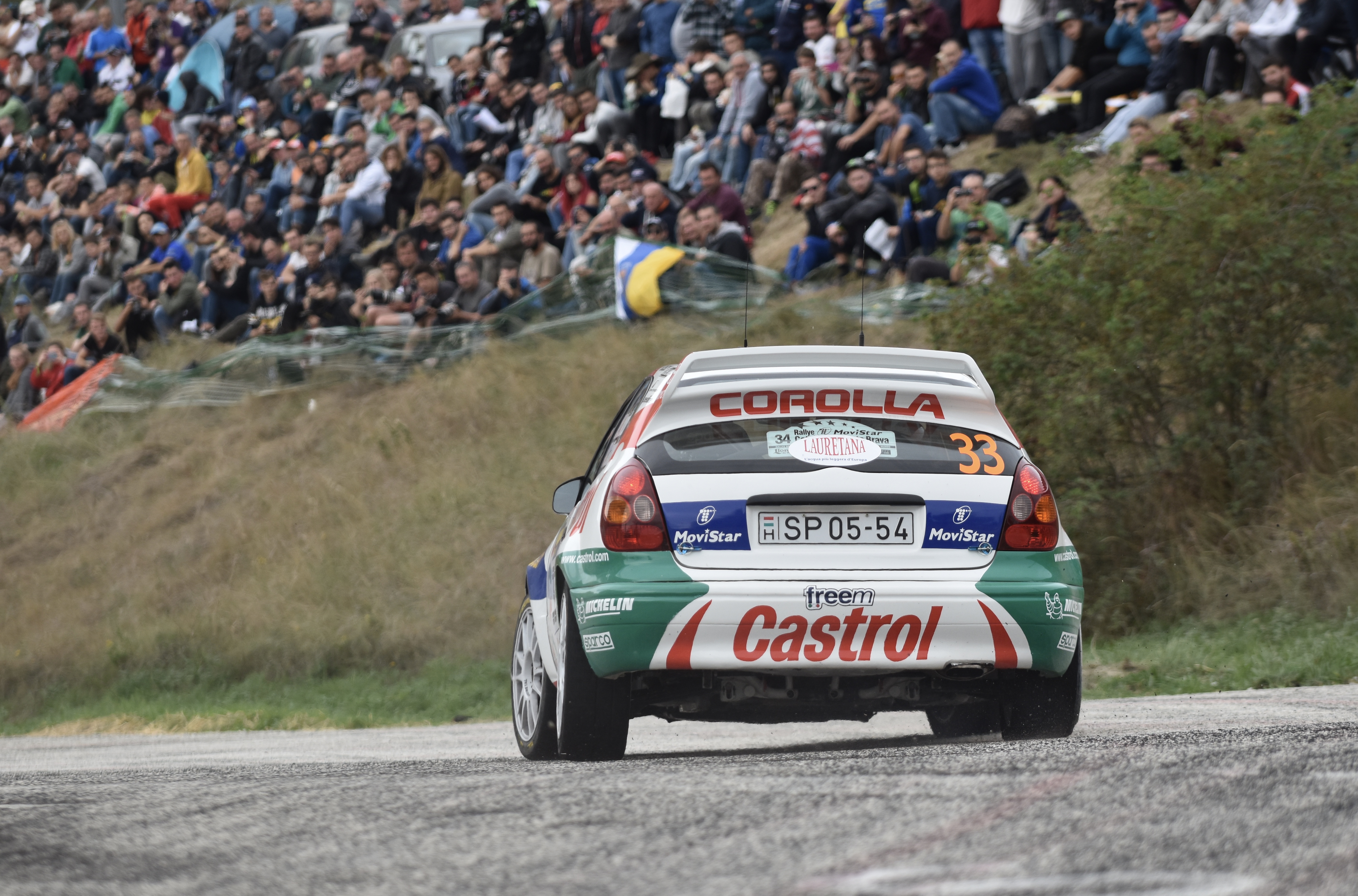 Rallylegend 2017