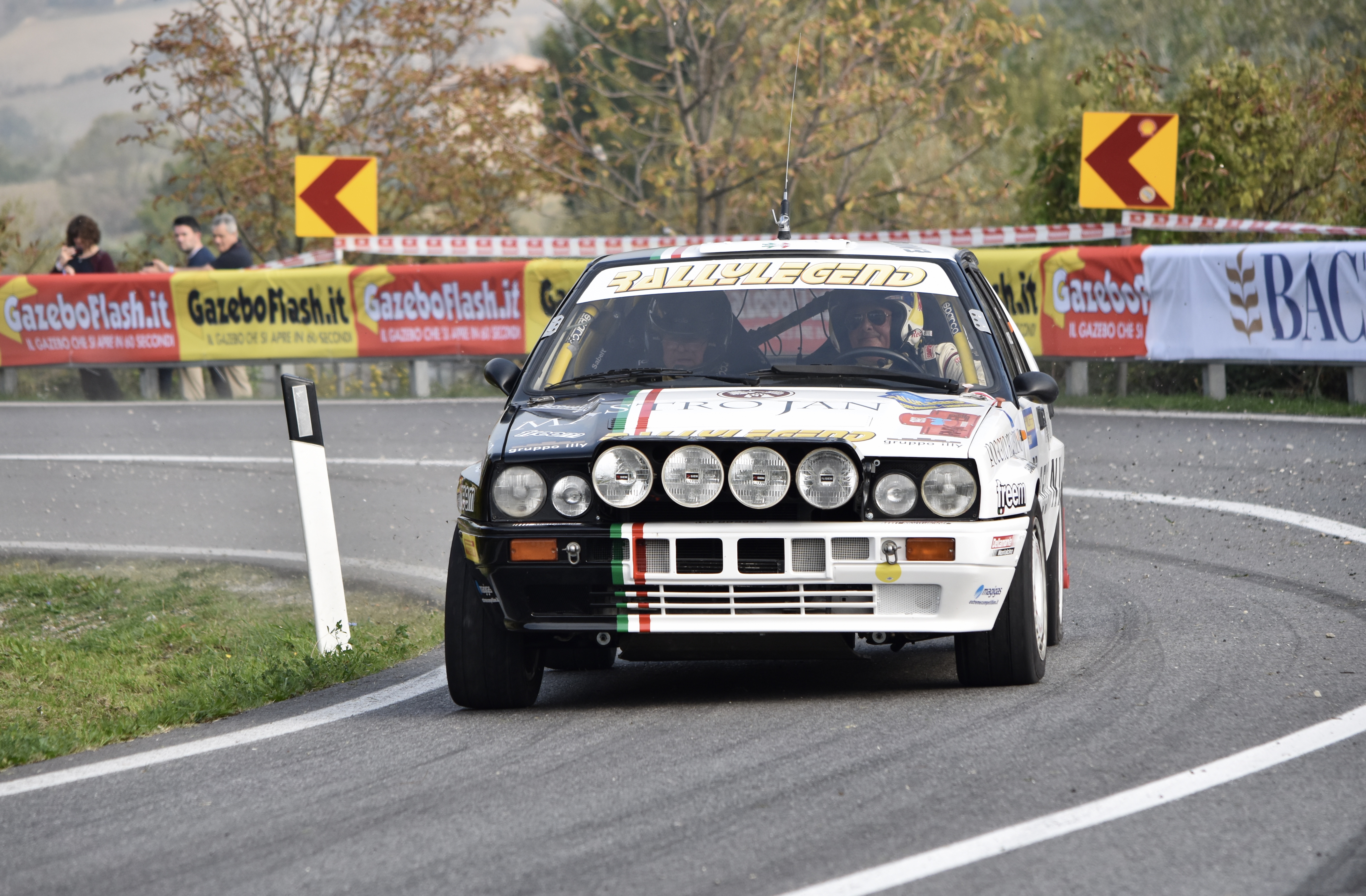 Rallylegend 2017