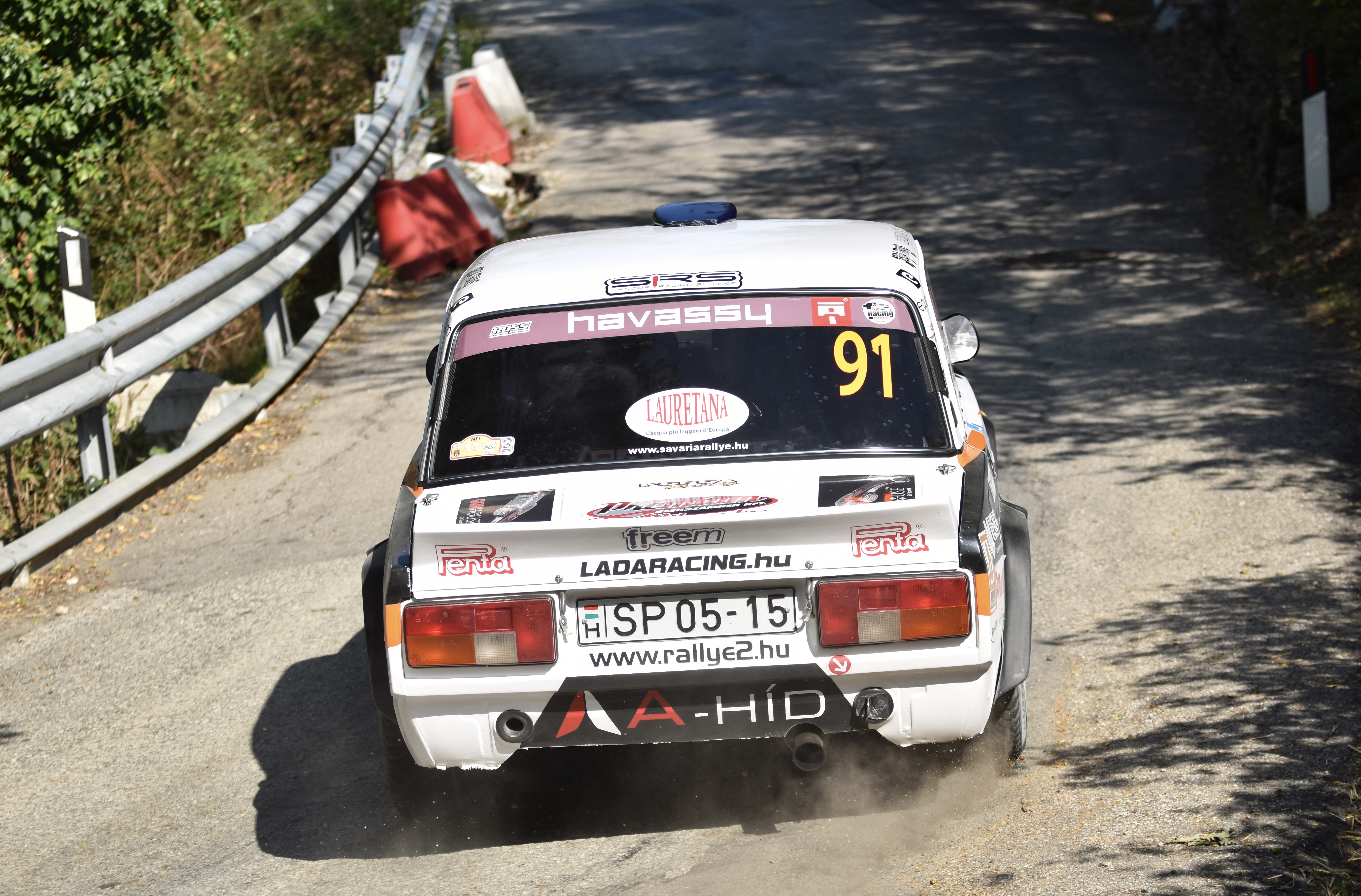 Rallylegend 2017