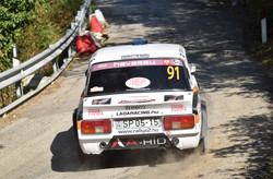 Rallylegend 2017
