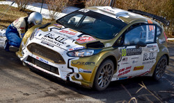 Rallye Monté Carlo 2017