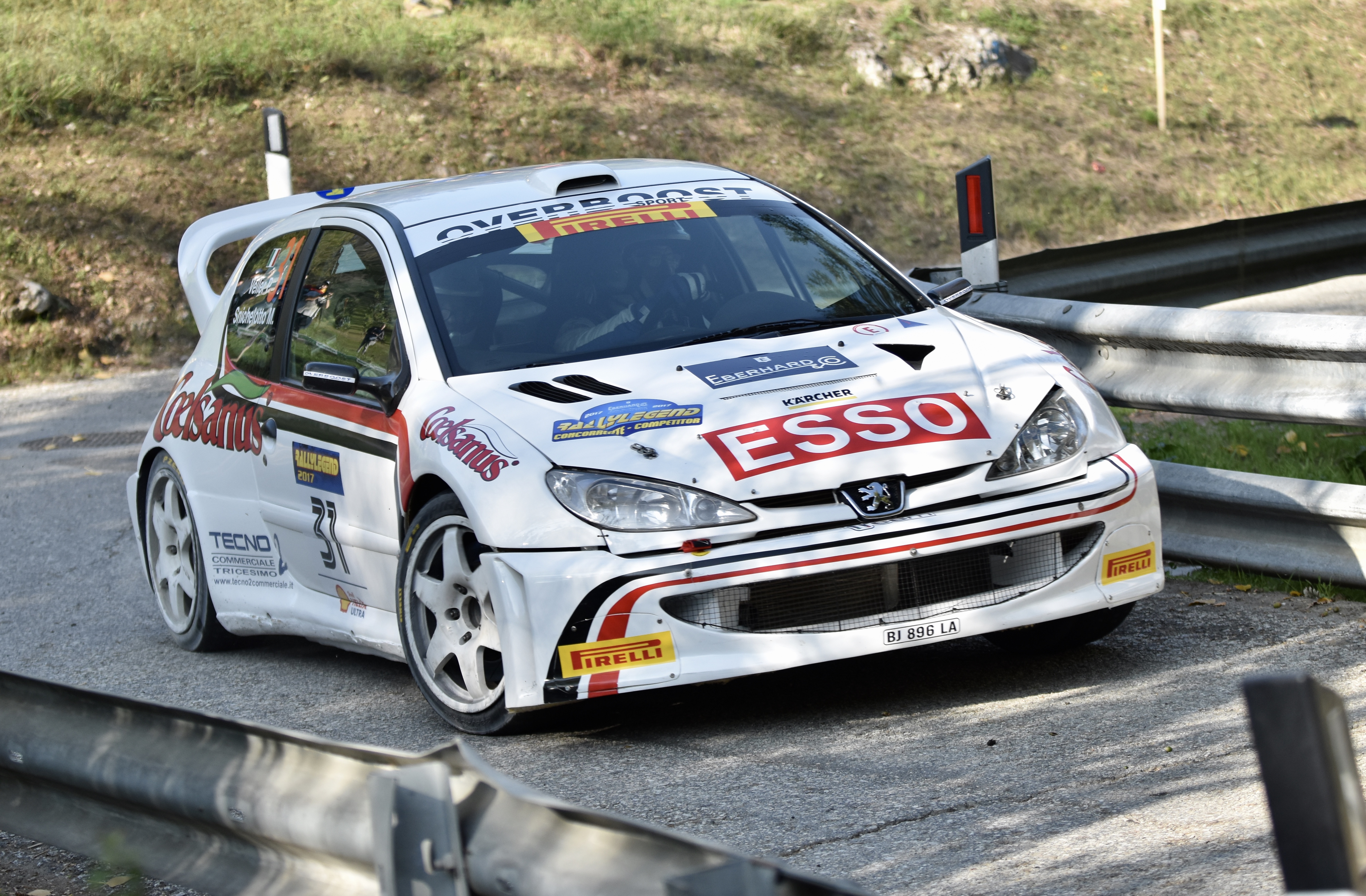 Rallylegend 2017