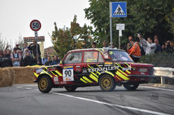 Rallylegend 2017