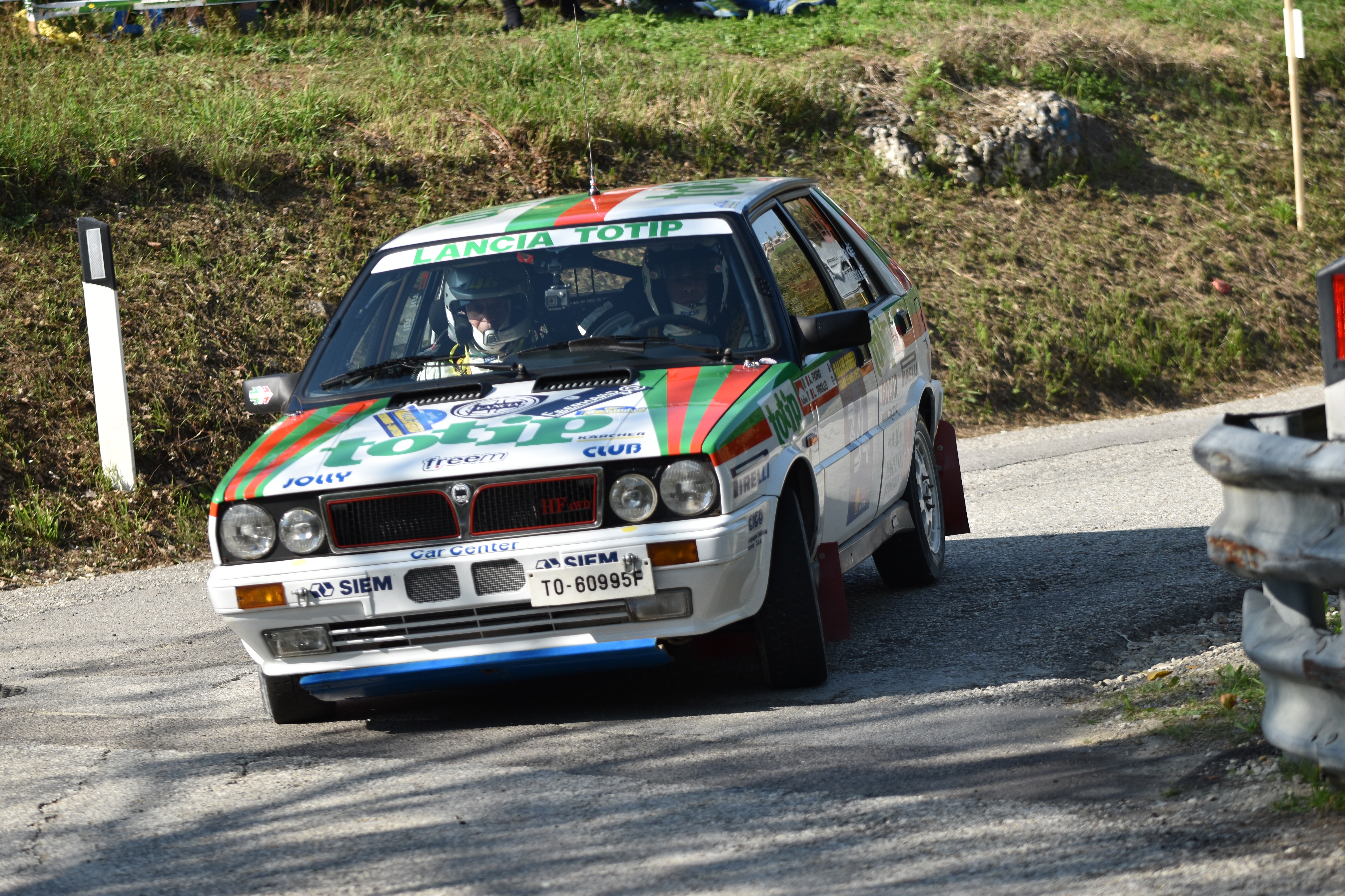 Rallylegend 2017