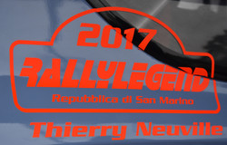 Rallylegend 2017