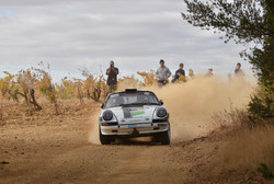 Rallye Terre de Vaucluse 2017