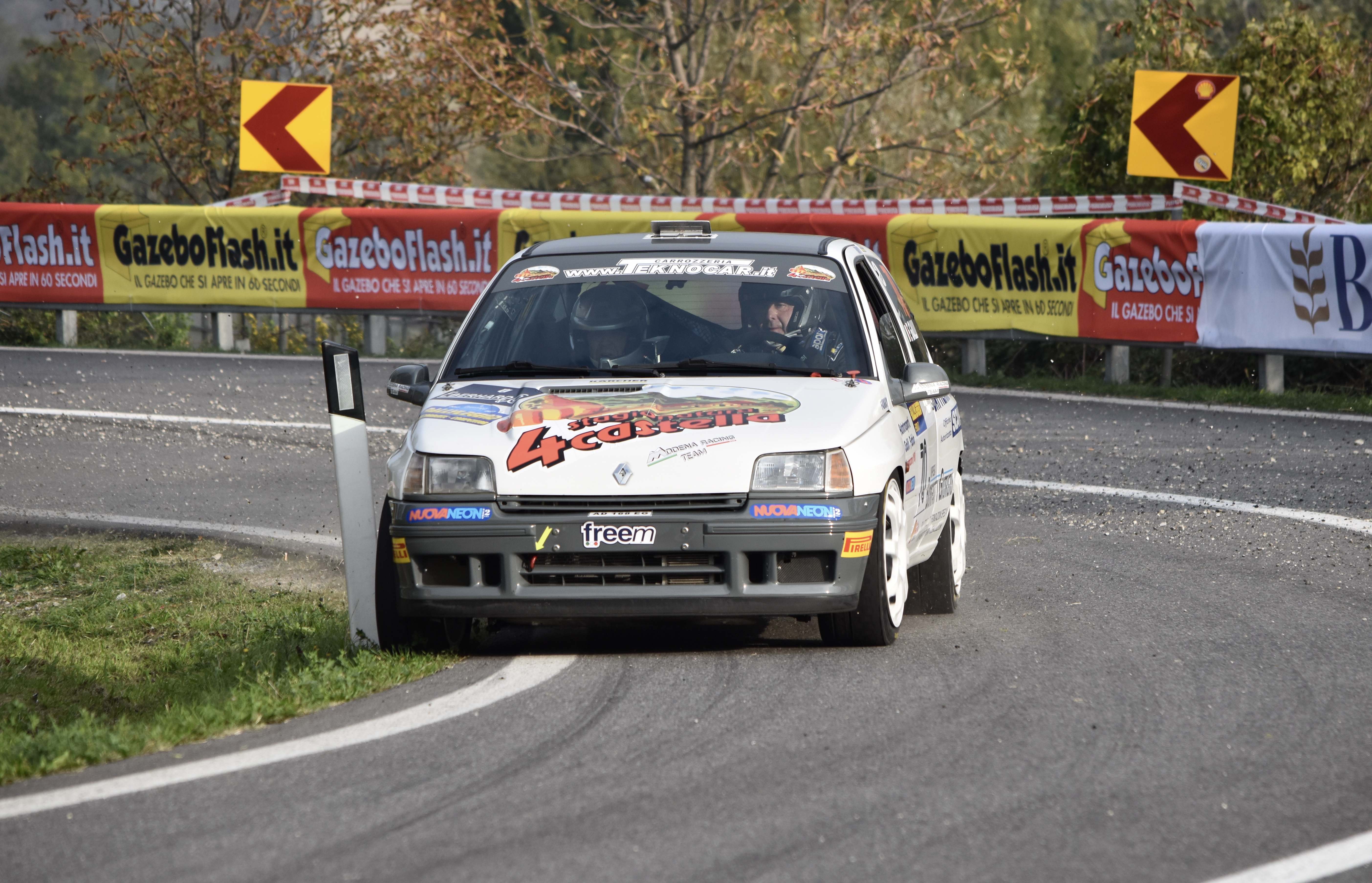 Rallylegend 2017