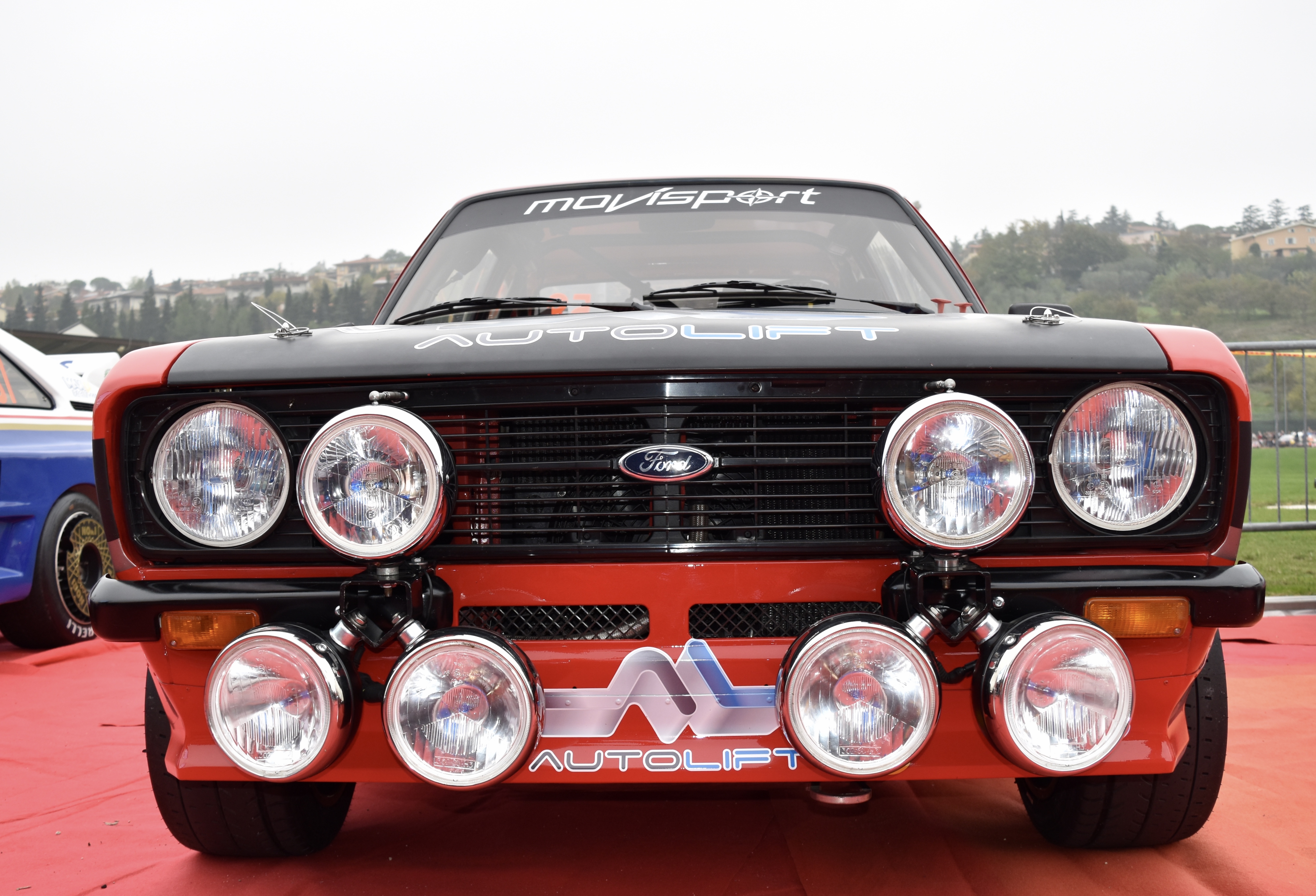 Rallylegend 2017