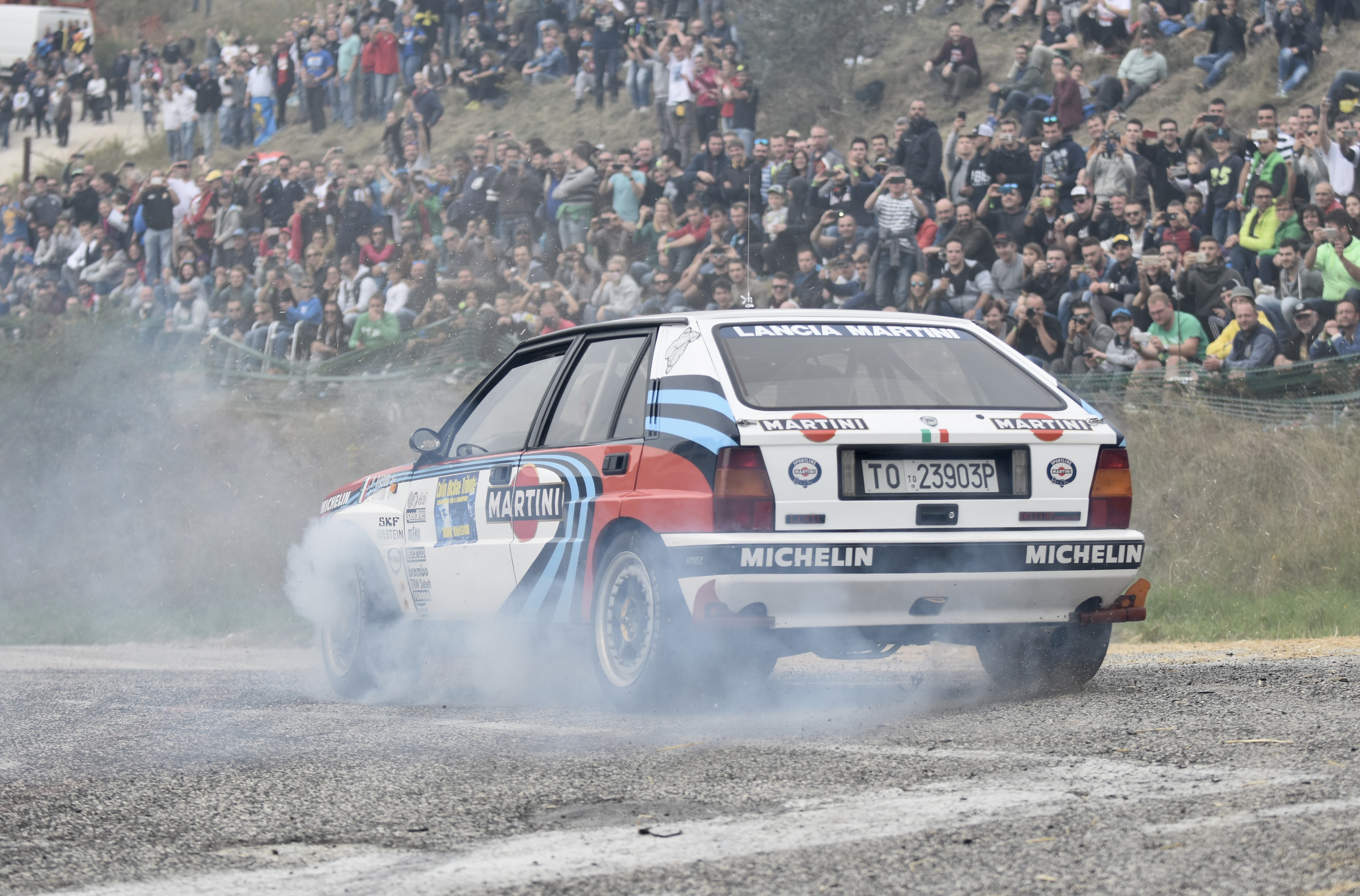 Rallylegend 2017