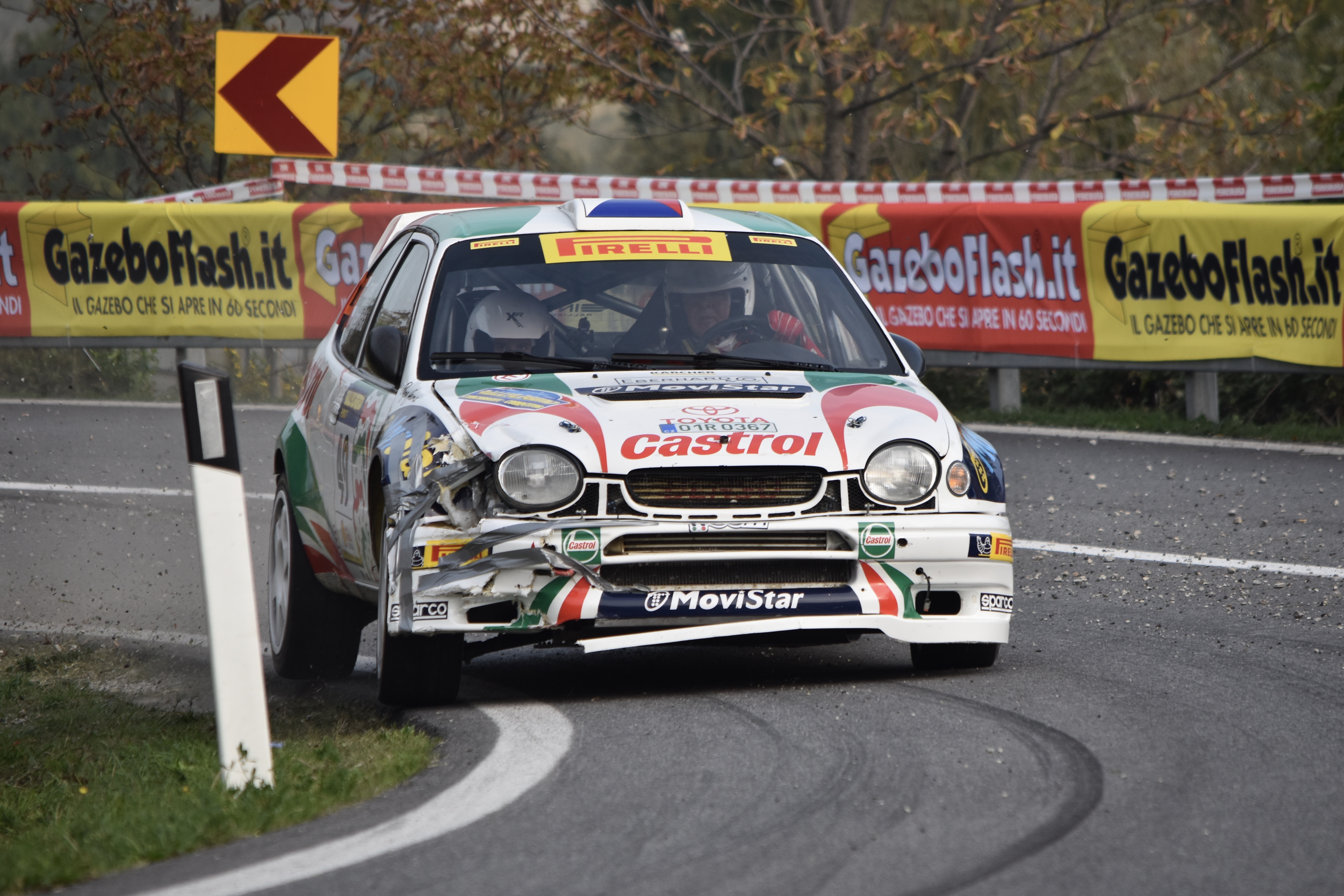 Rallylegend 2017