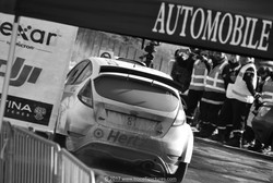 Rallye Monté Carlo 2017