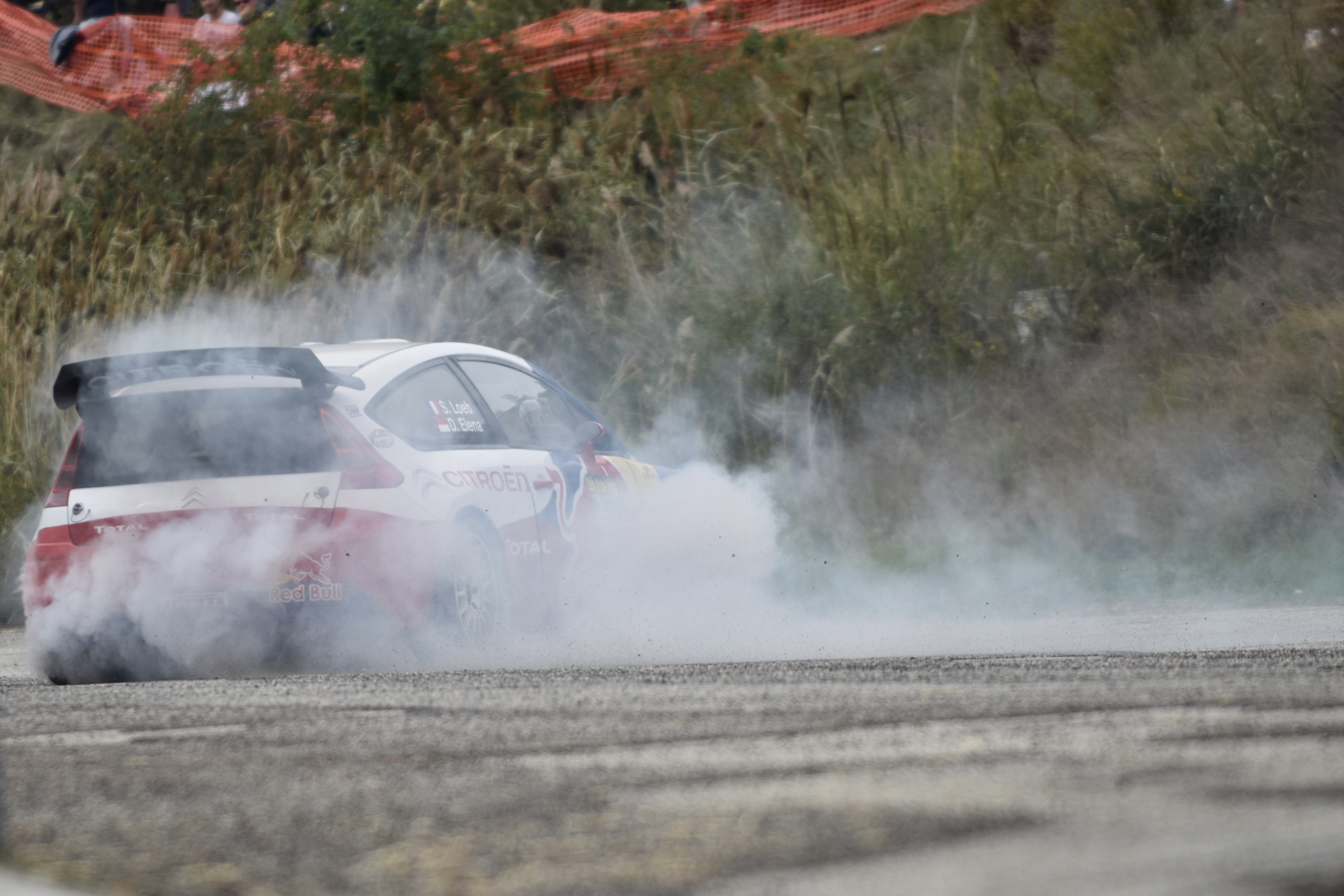 Rallylegend 2017