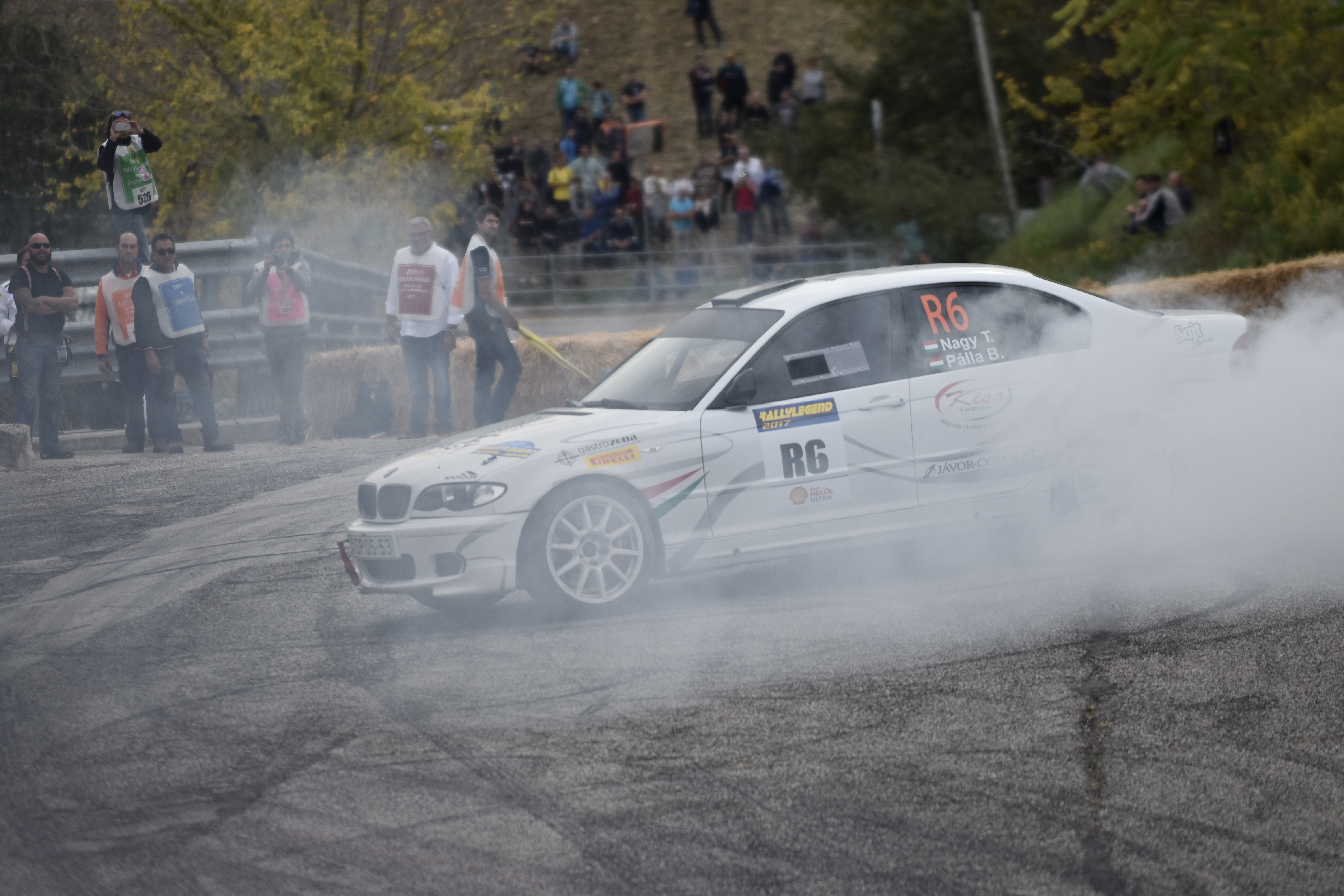 Rallylegend 2017