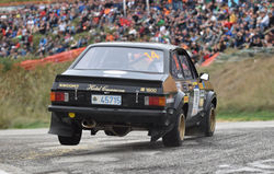 Rallylegend 2017