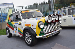 Rallylegend 2017