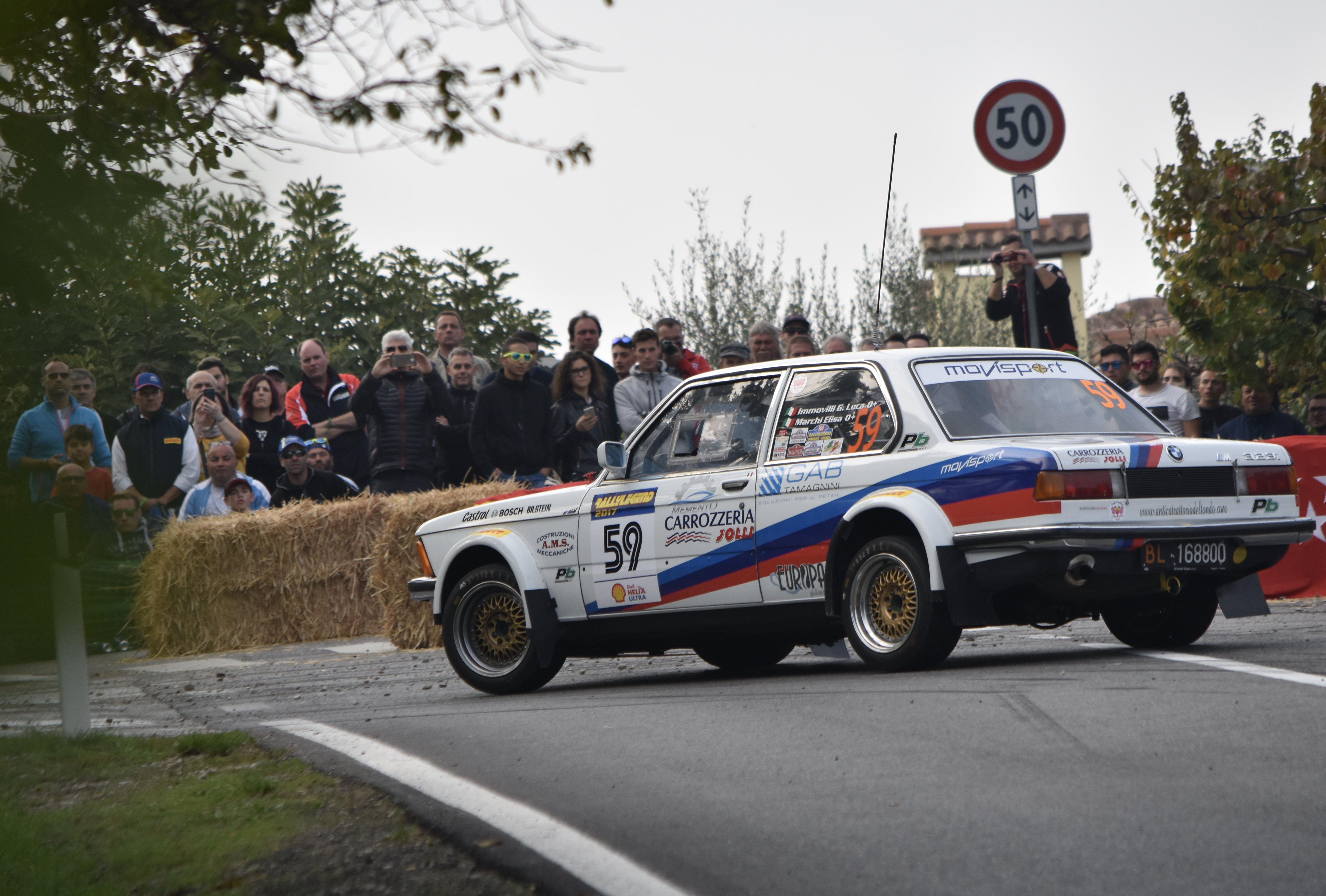 Rallylegend 2017