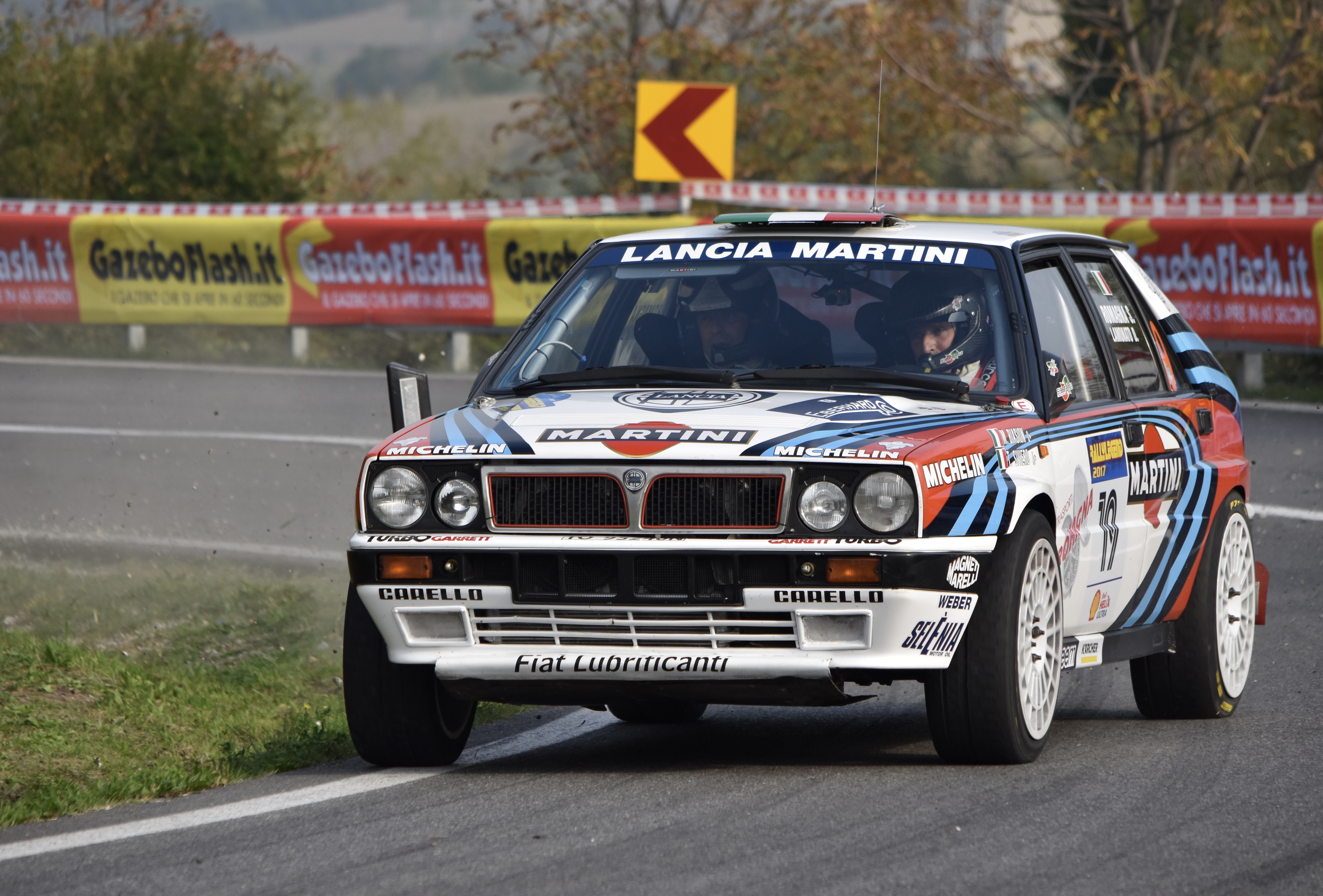 Rallylegend 2017