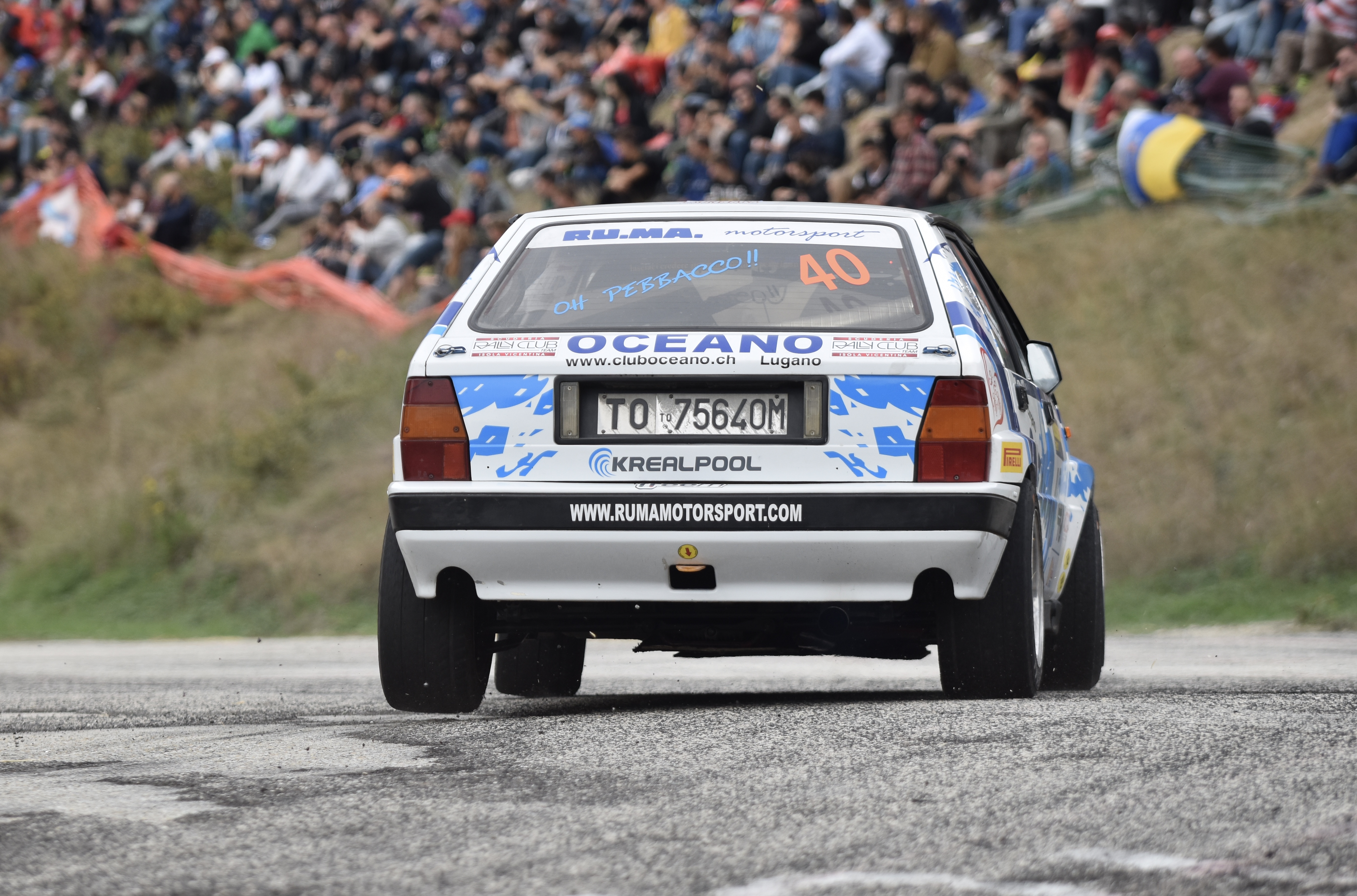 Rallylegend 2017