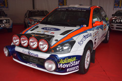 Rallylegend 2017