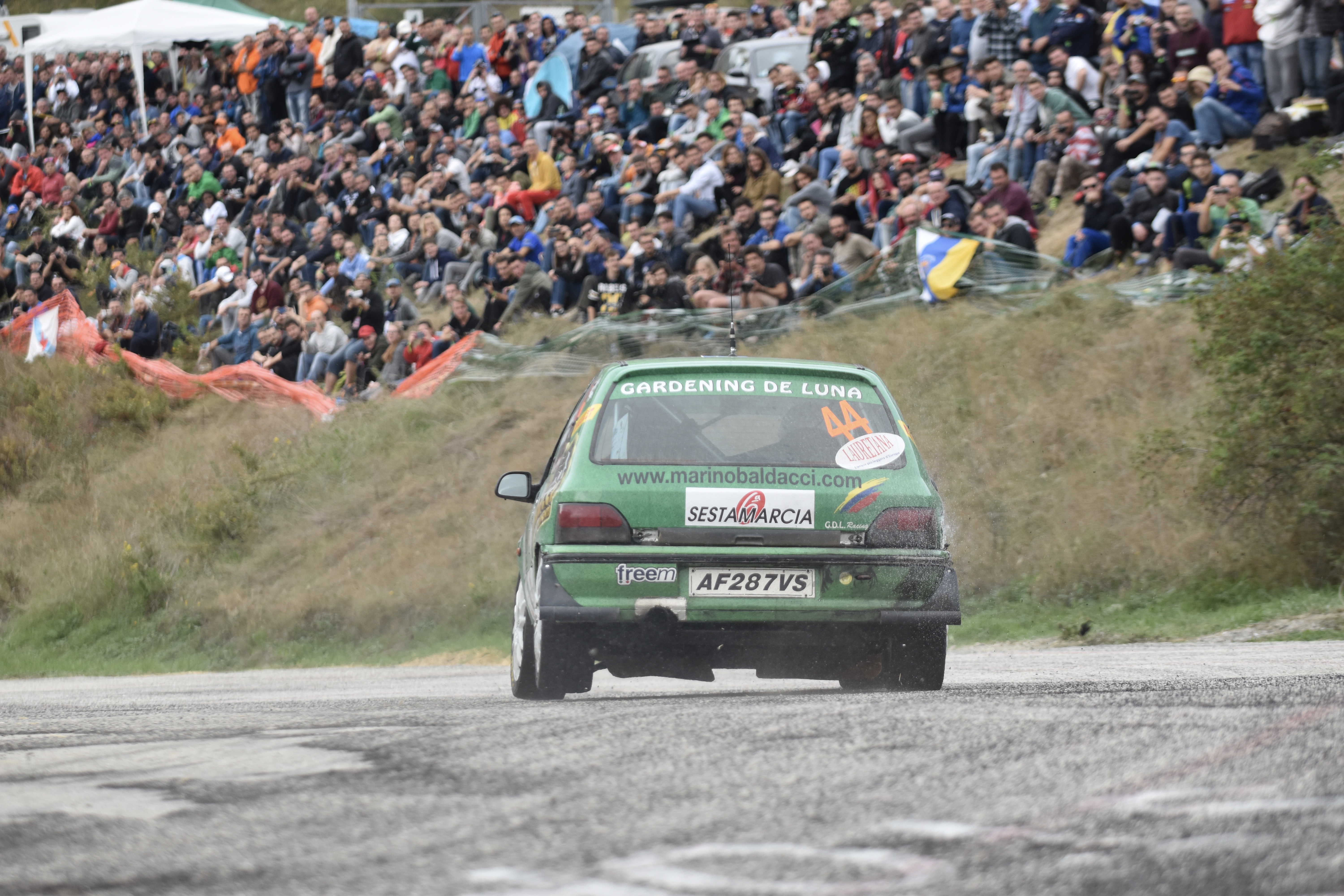 Rallylegend 2017