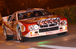 Rallylegend 2017