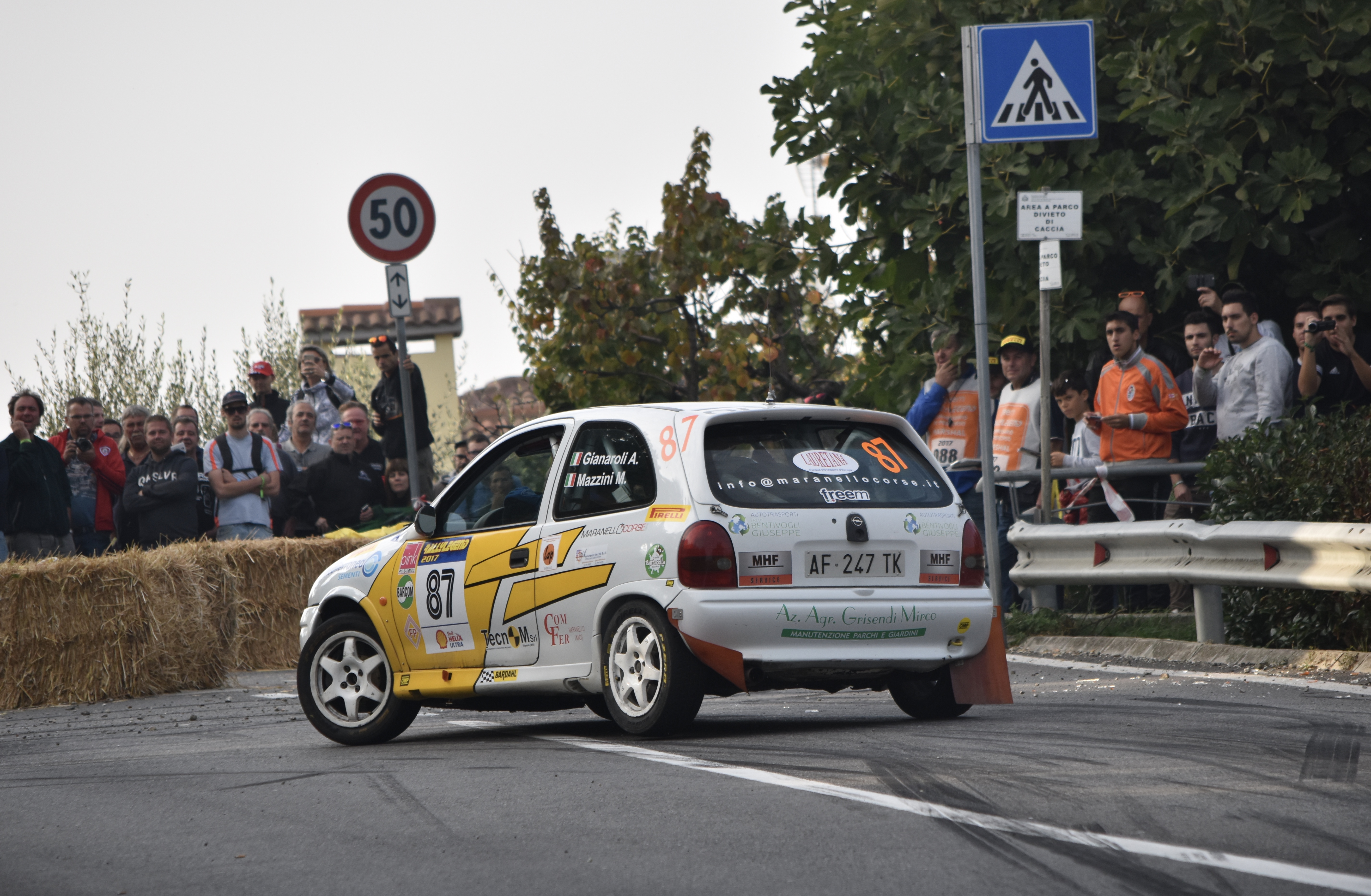 Rallylegend 2017