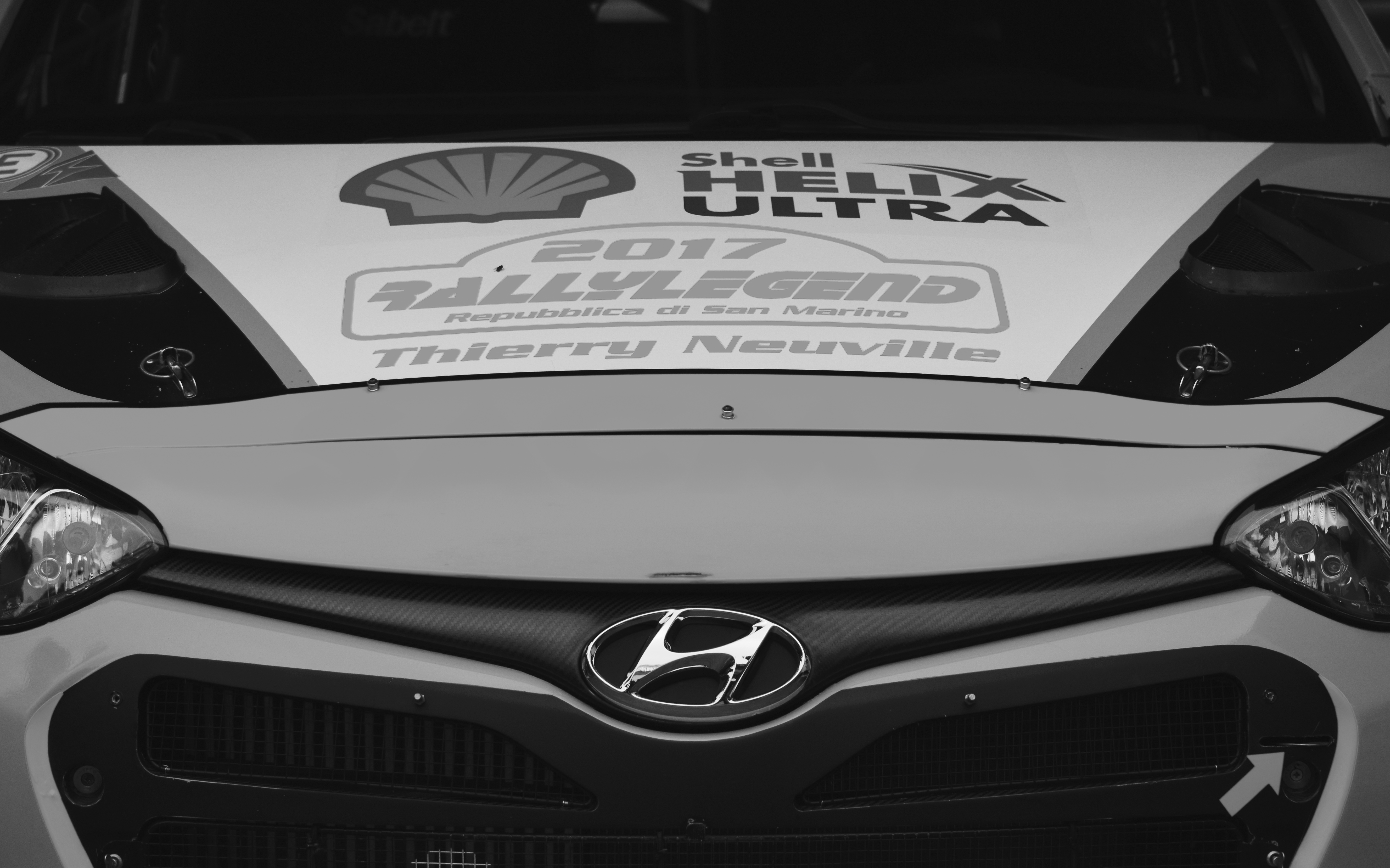 Rallylegend 2017