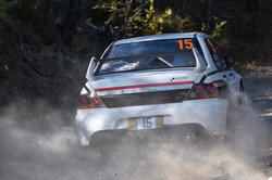 Rallye Terre de Vaucluse 2017