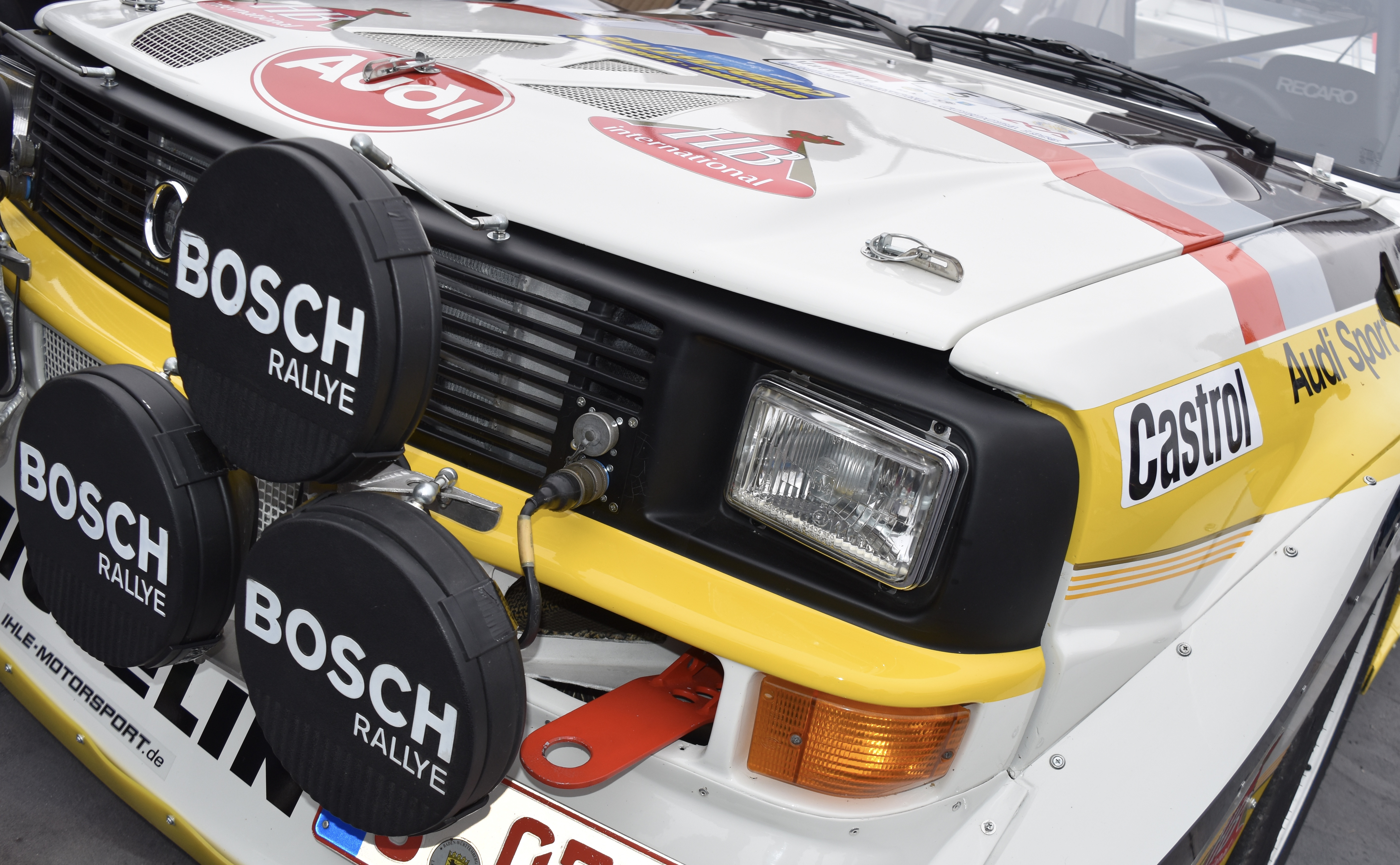 Rallylegend 2017