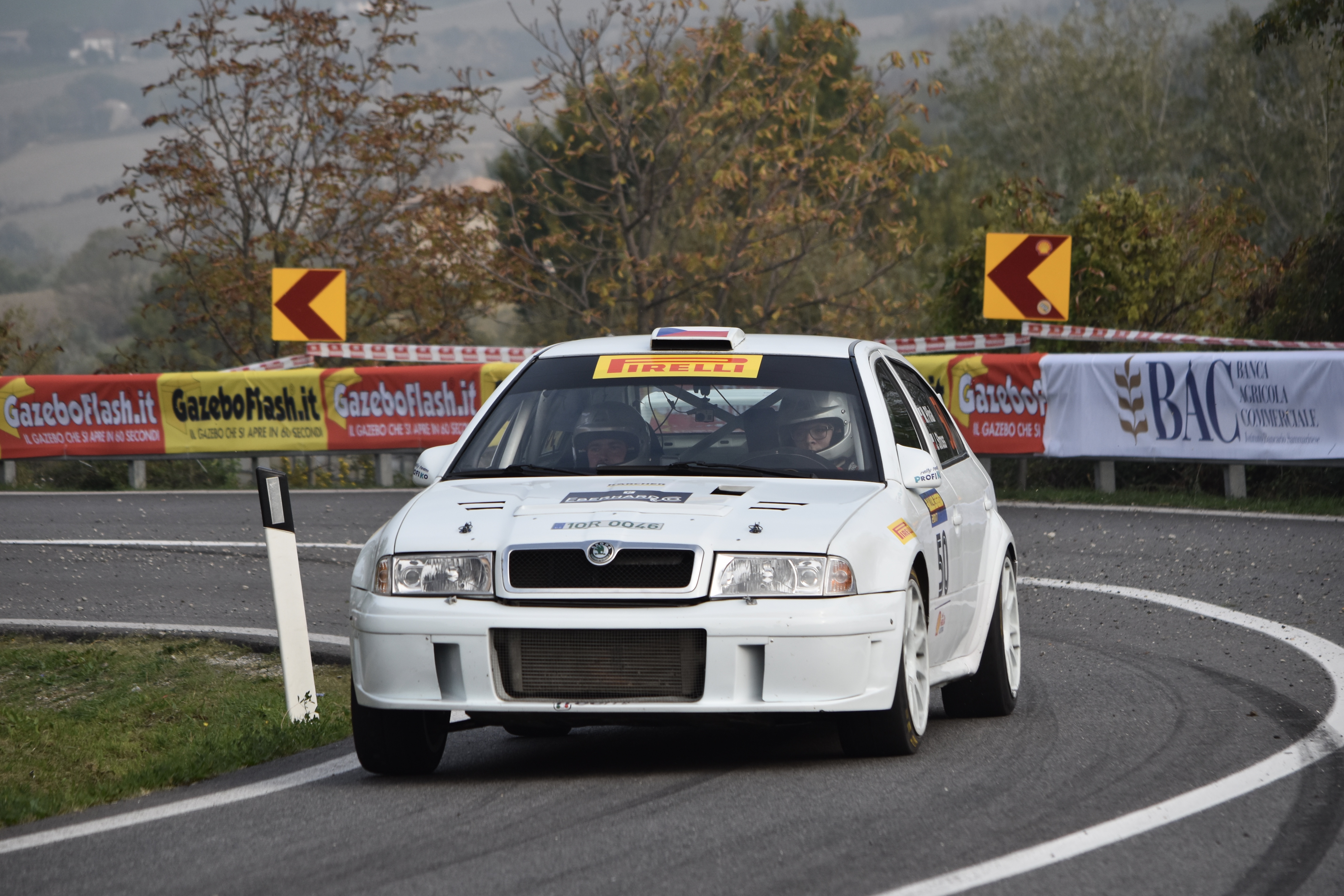 Rallylegend 2017