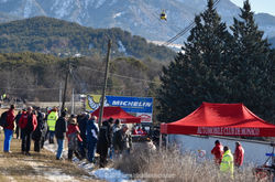Rallye Monté Carlo 2017