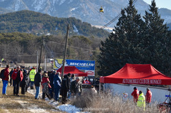 Rallye Monté Carlo 2017