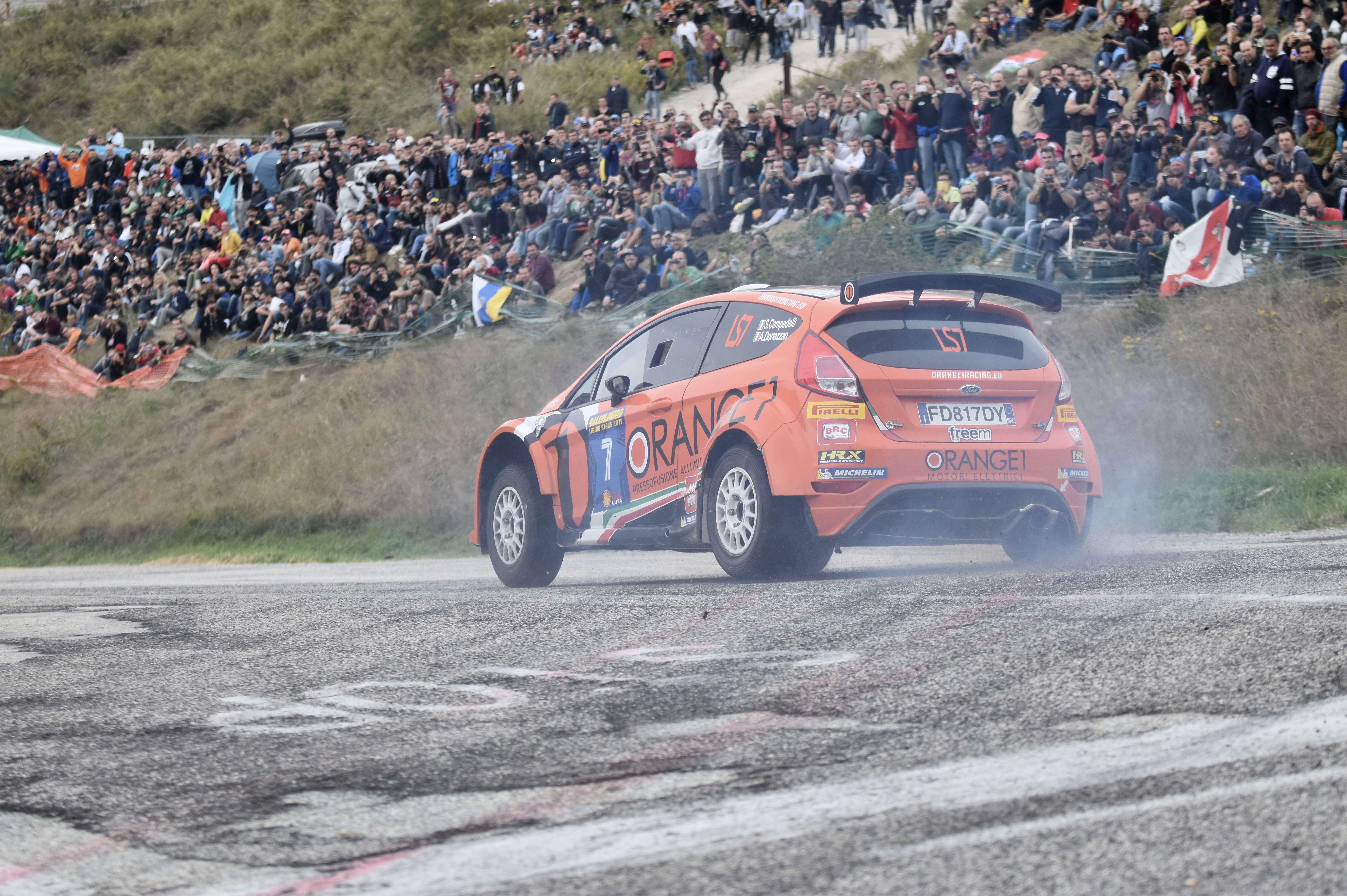 Rallylegend 2017