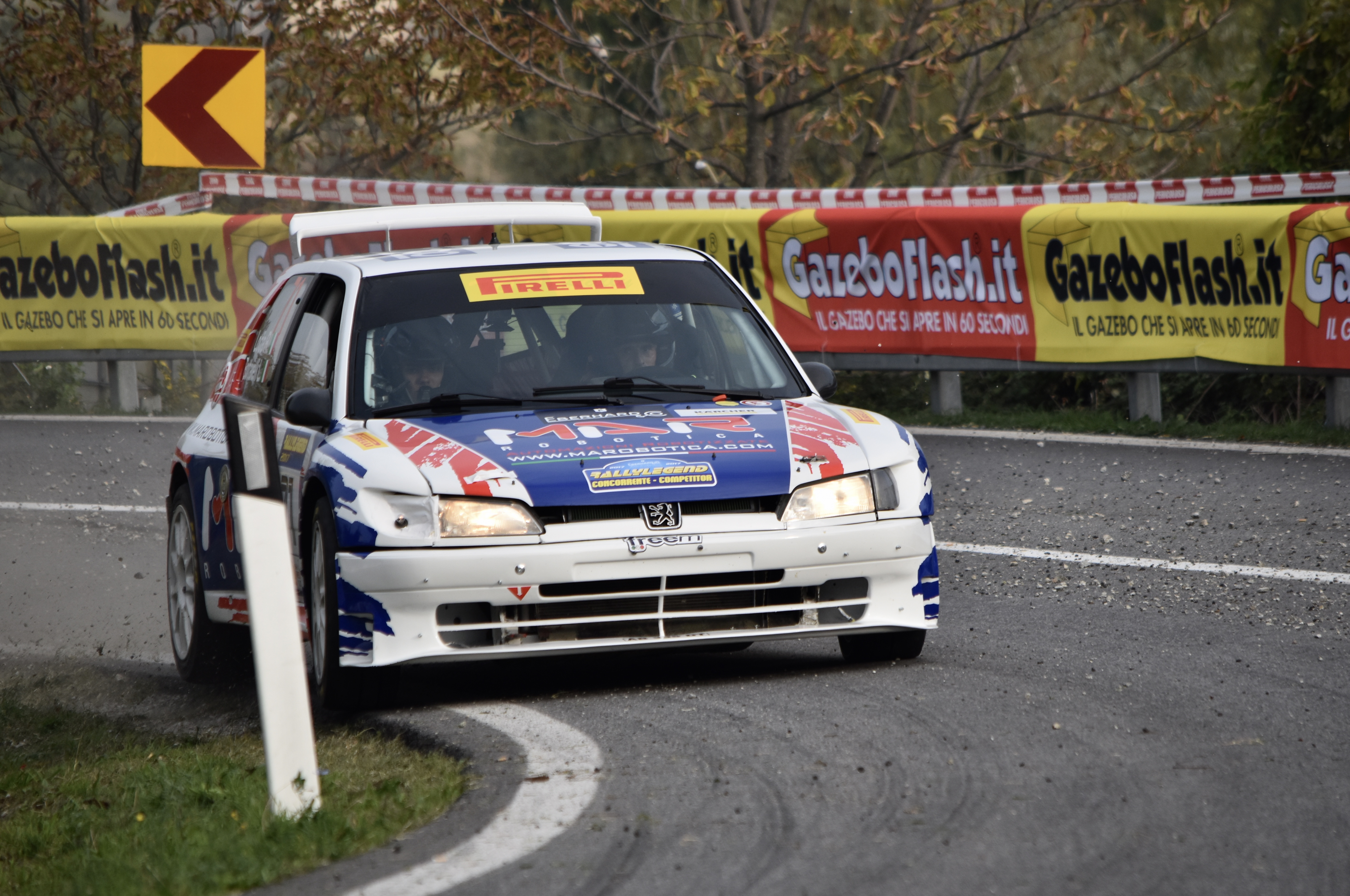 Rallylegend 2017