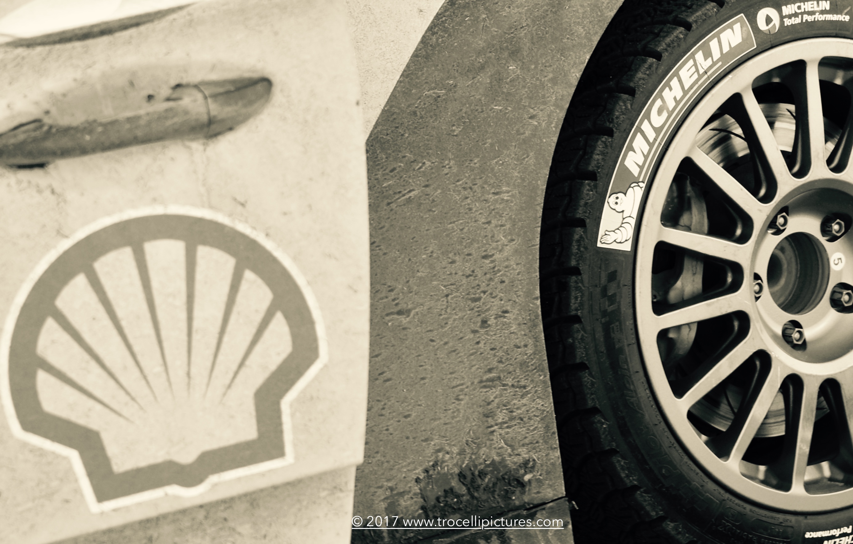 Rallye Monté Carlo 2017