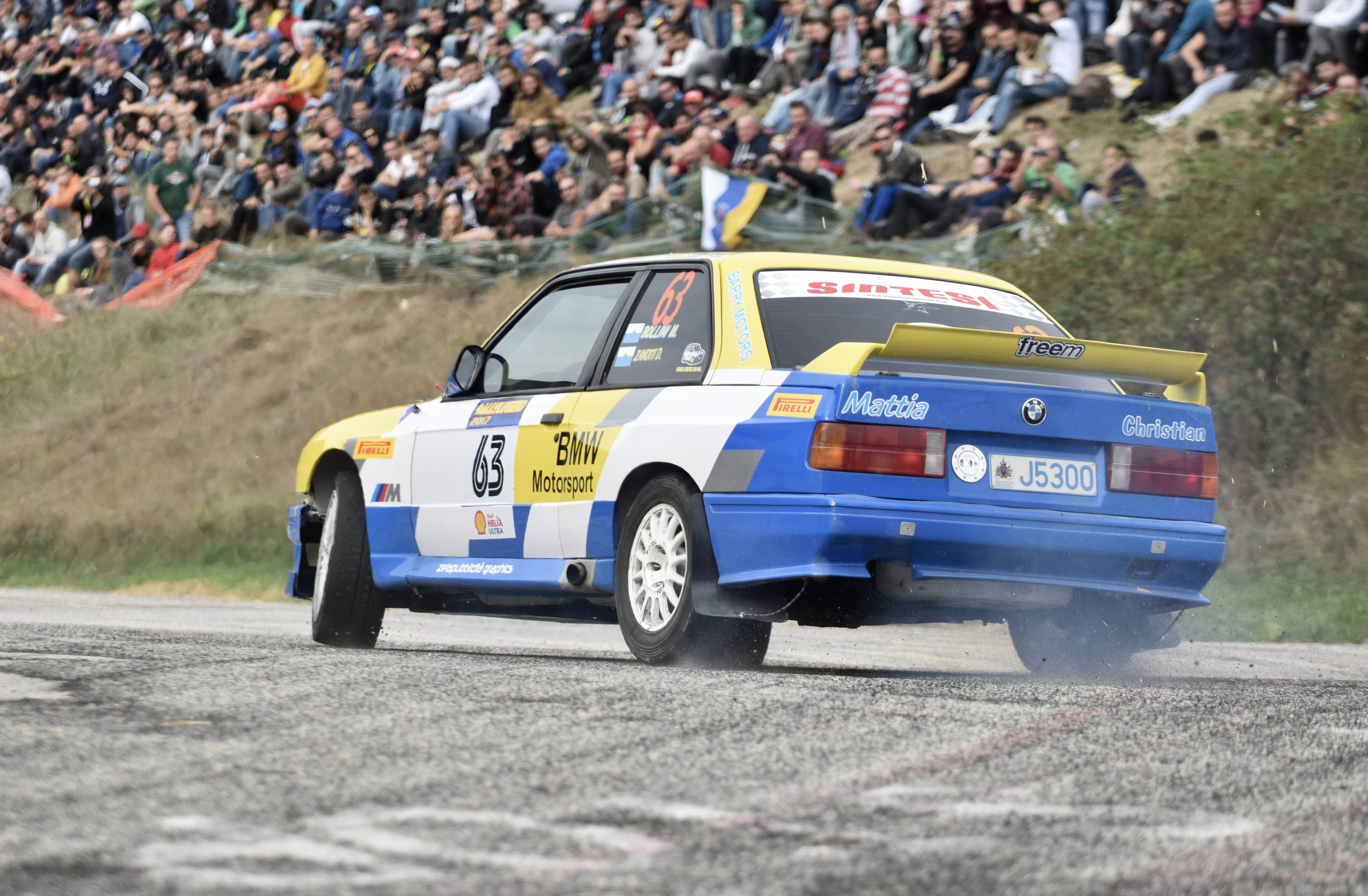 Rallylegend 2017