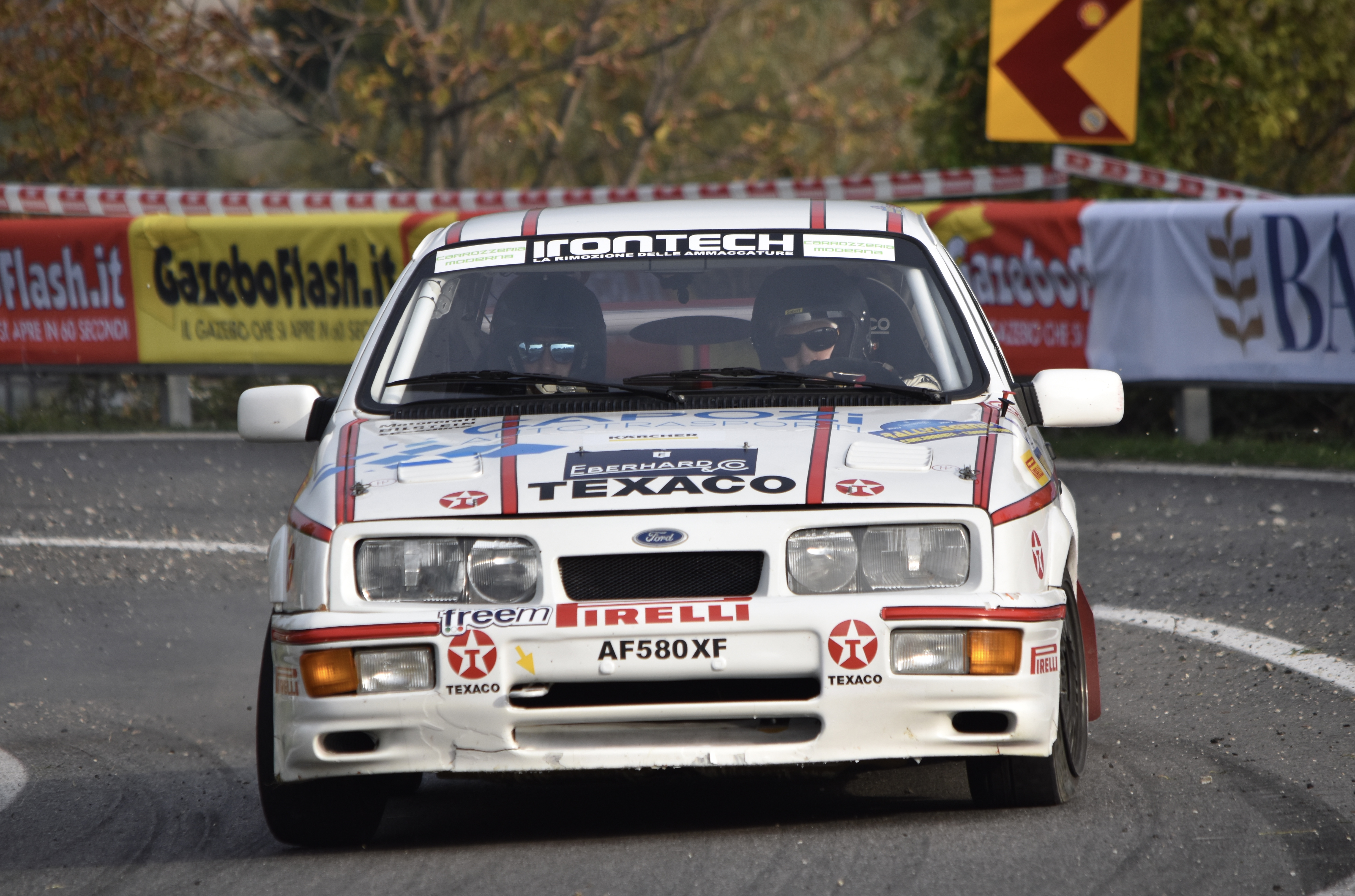 Rallylegend 2017
