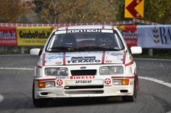 Rallylegend 2017