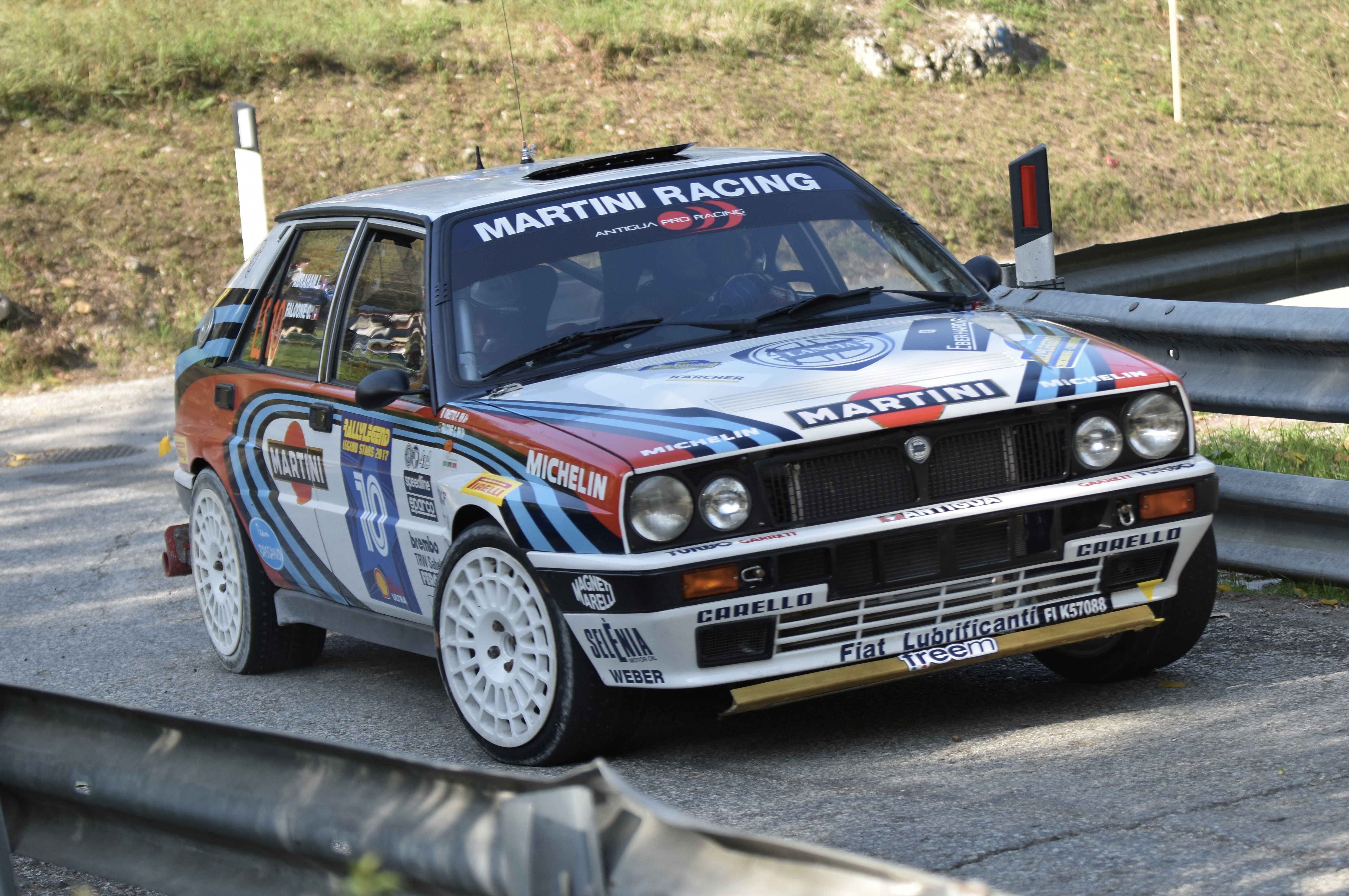 Rallylegend 2017