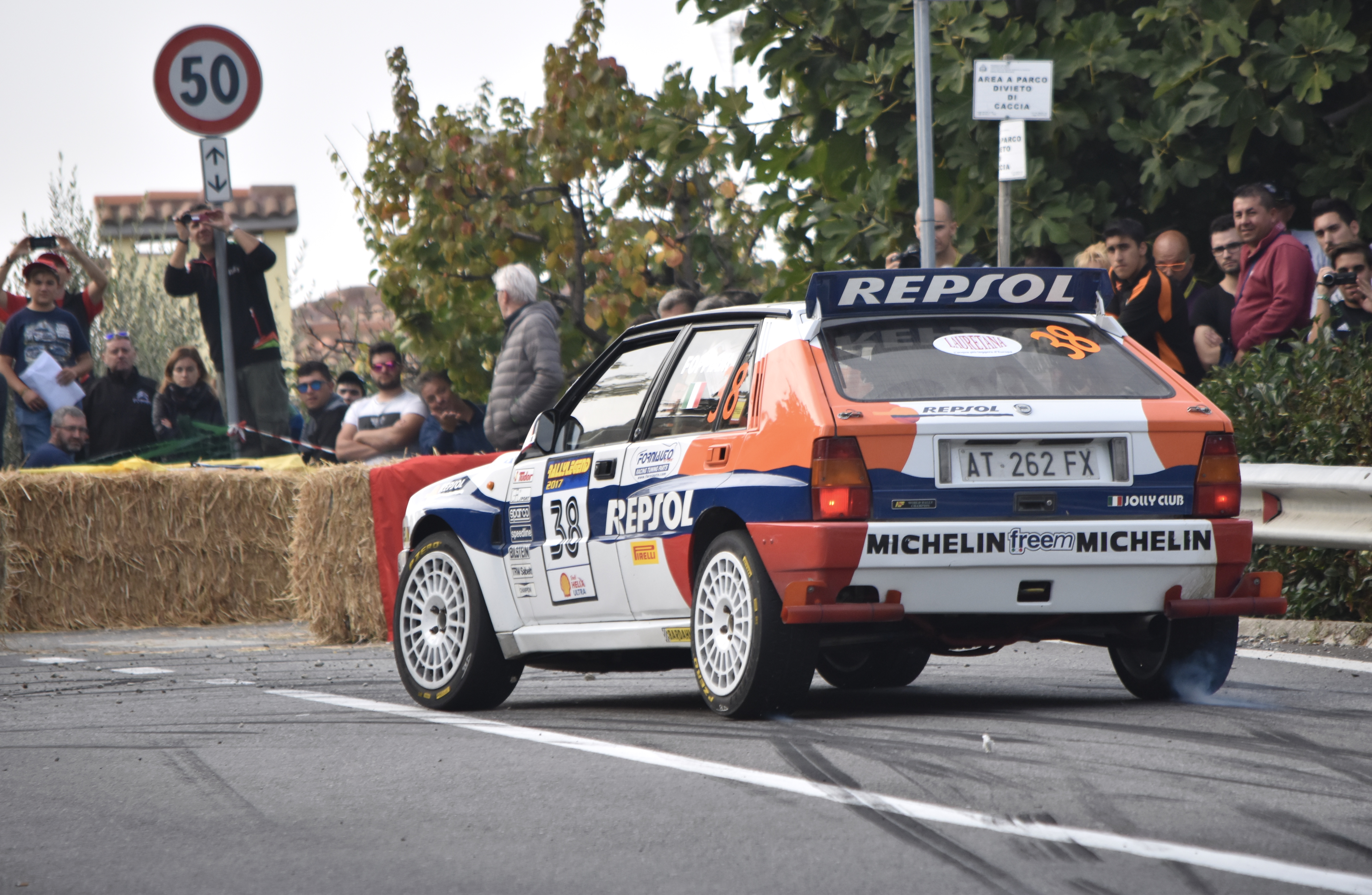 Rallylegend 2017