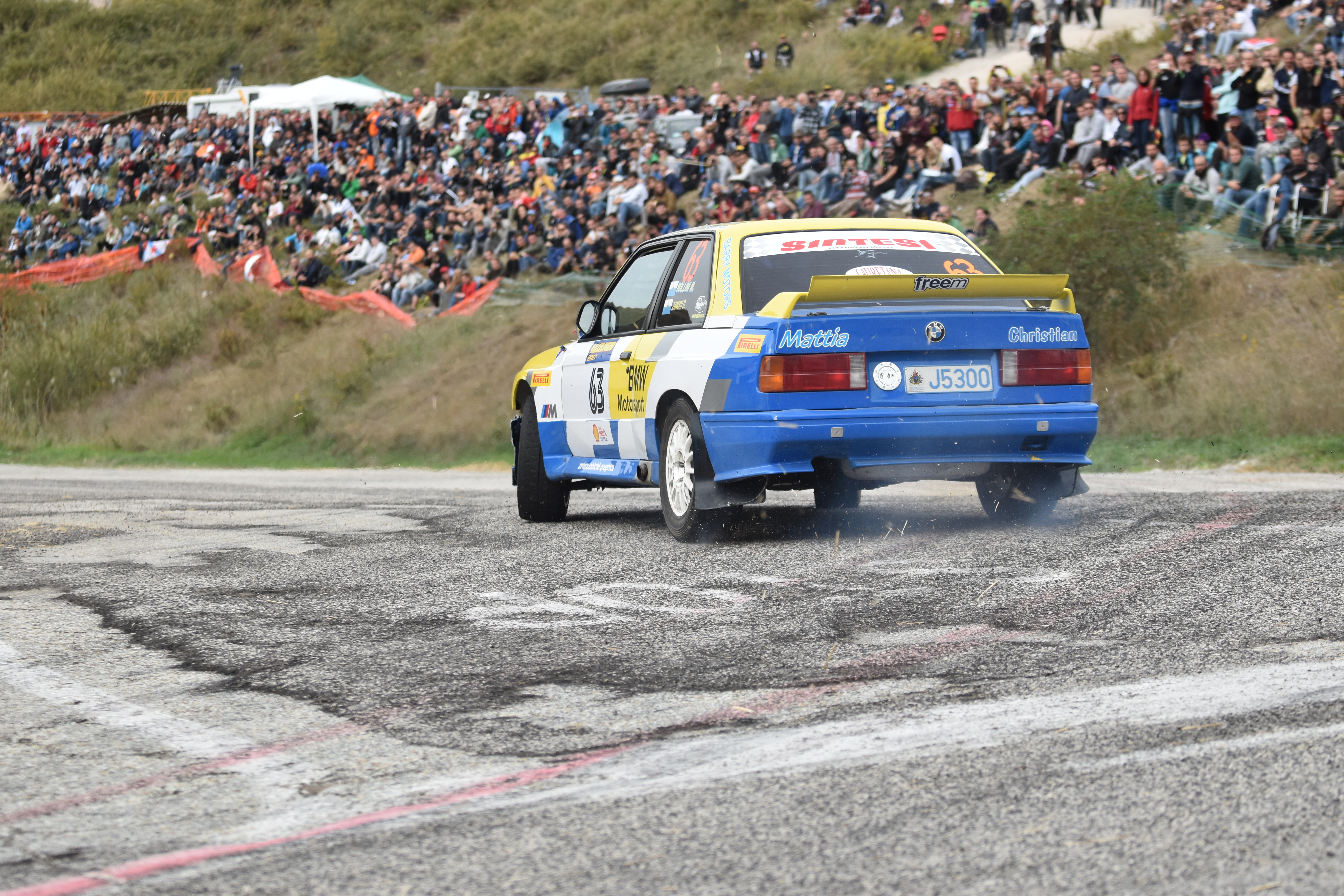 Rallylegend 2017