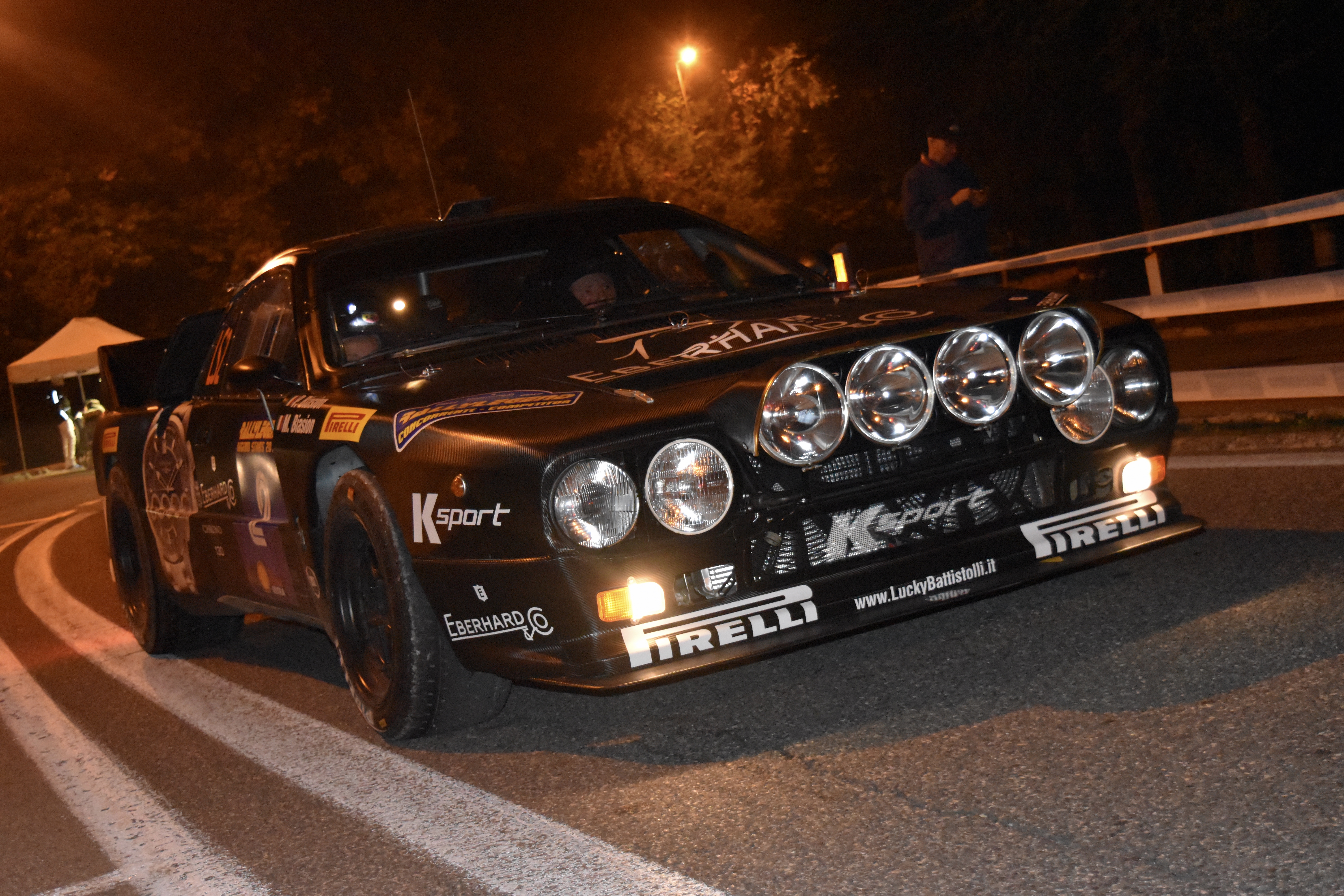 Rallylegend 2017
