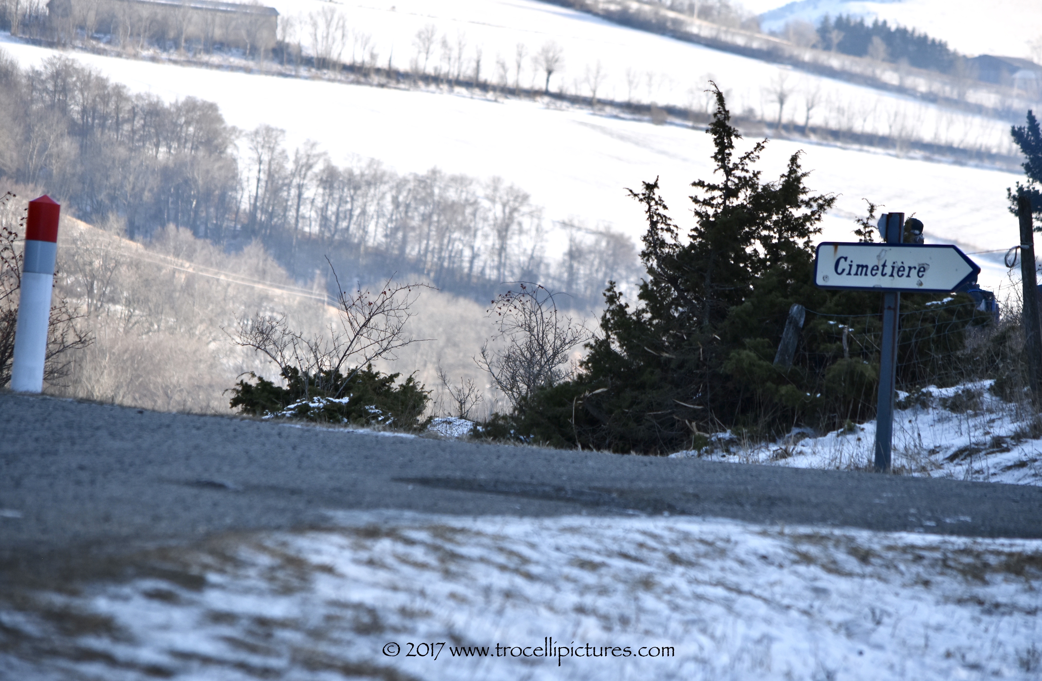 Rallye Monté Carlo 2017