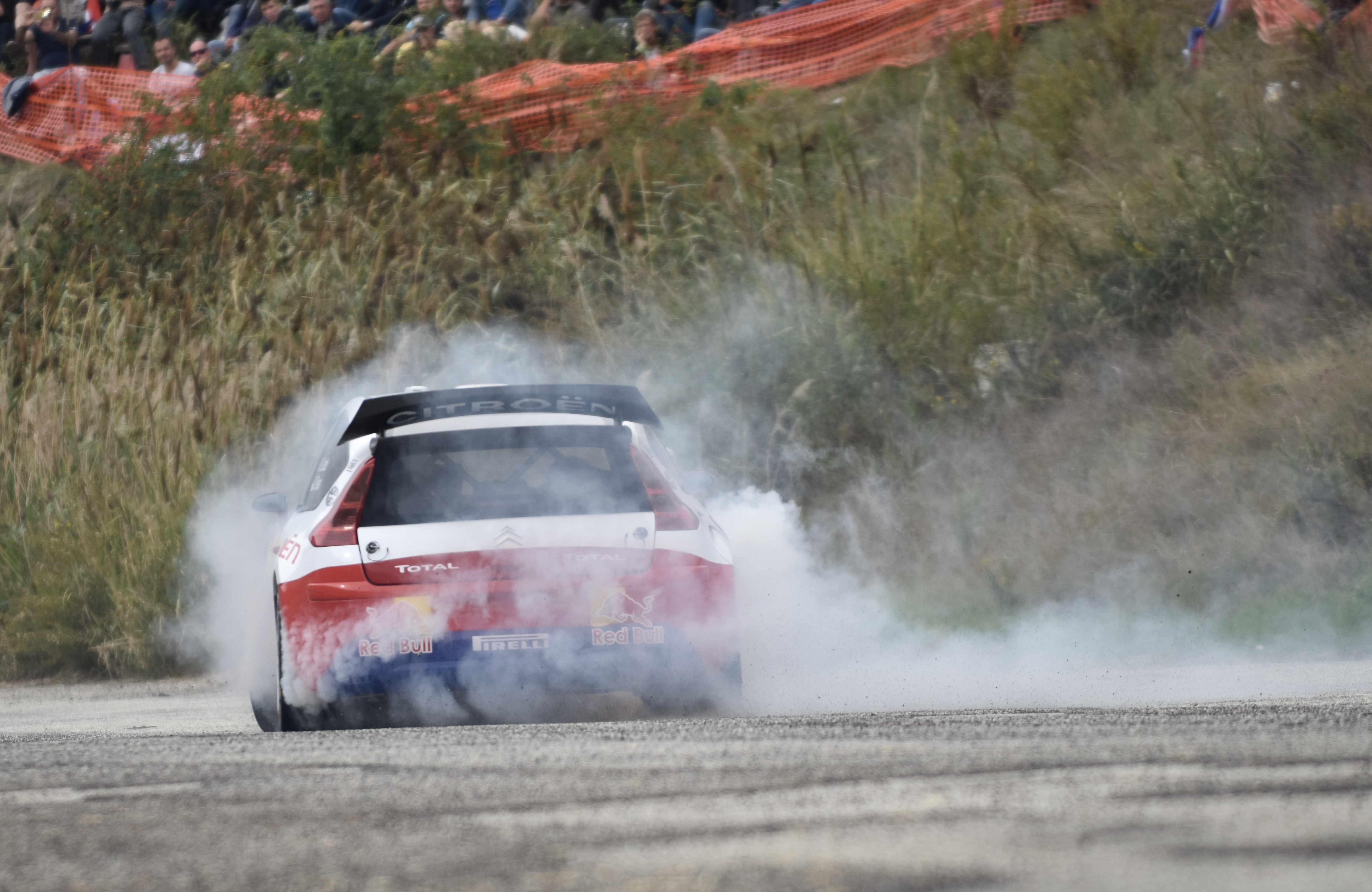 Rallylegend 2017