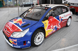Rallylegend 2017