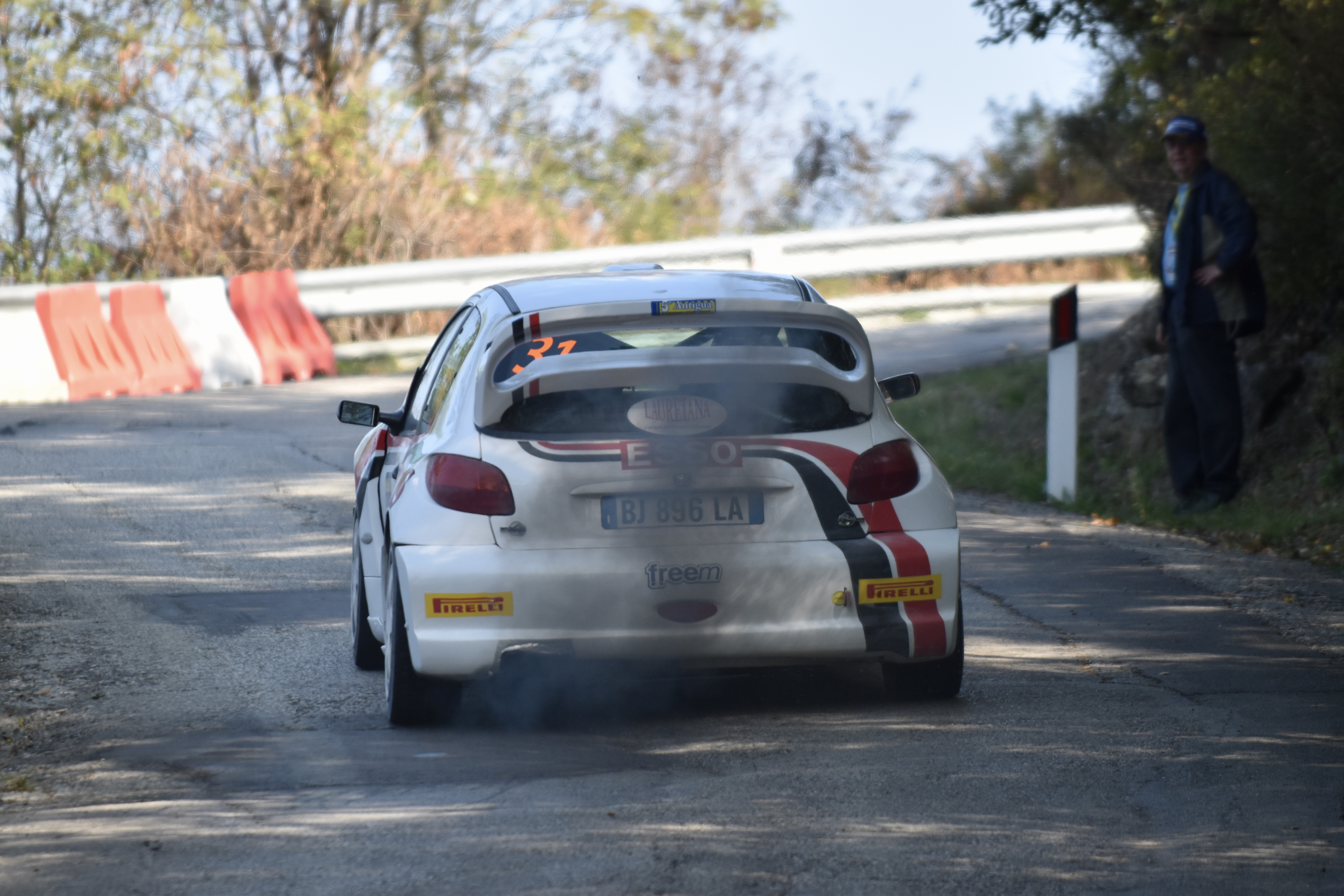 Rallylegend 2017