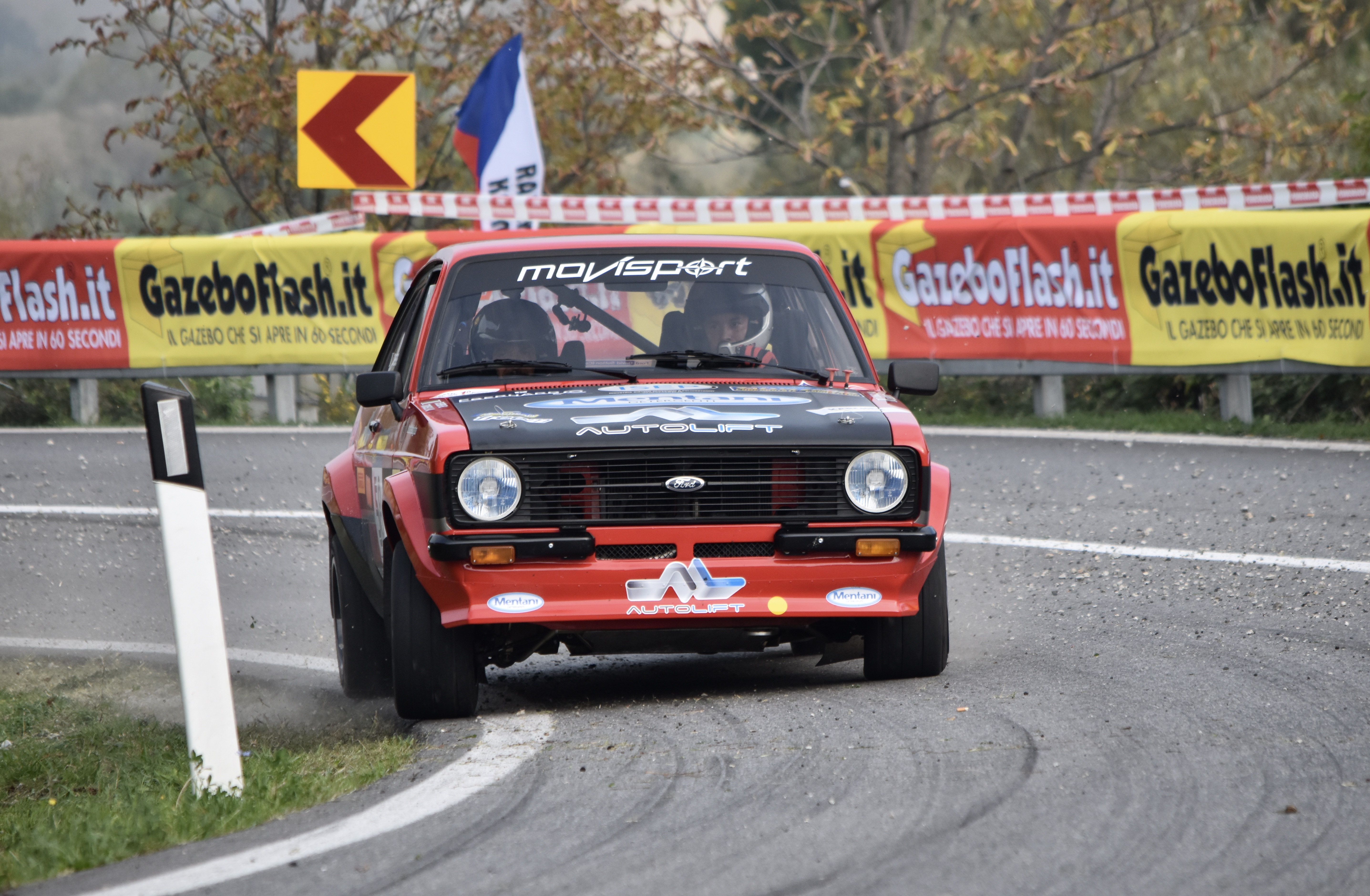 Rallylegend 2017